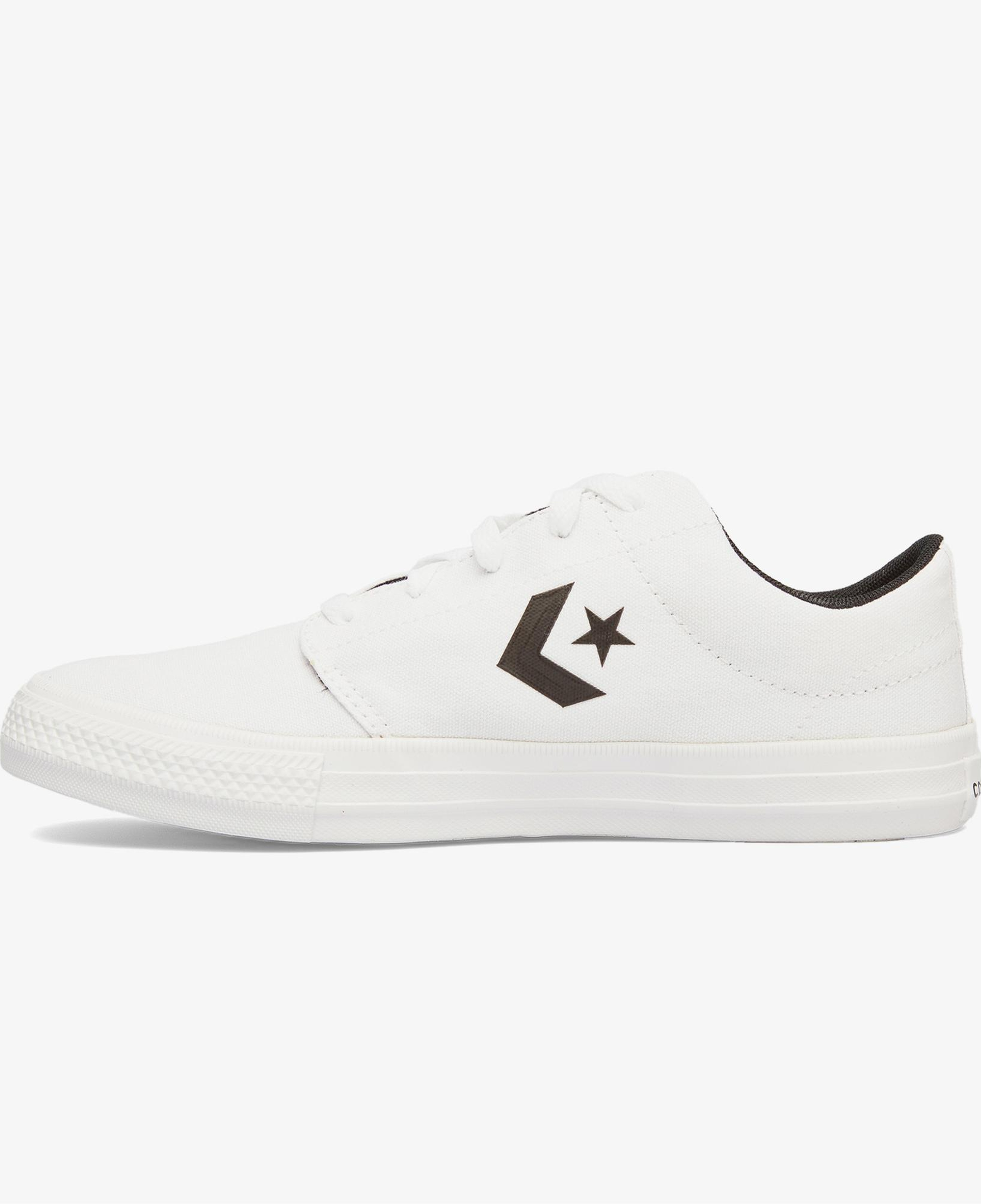 Converse CONS Day One Classic Unisex Beyaz Sneaker