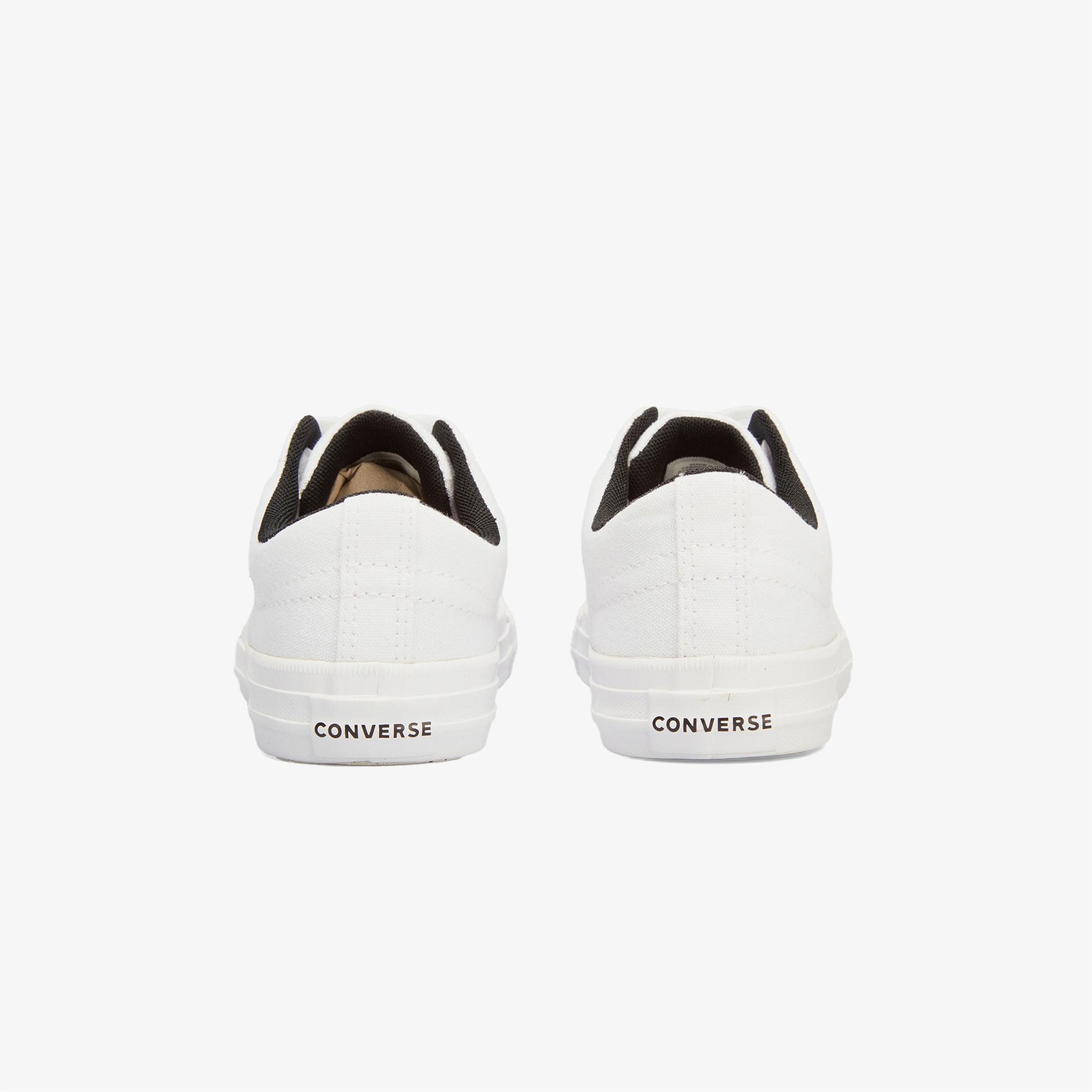 Converse CONS Day One Classic Unisex Beyaz Sneaker