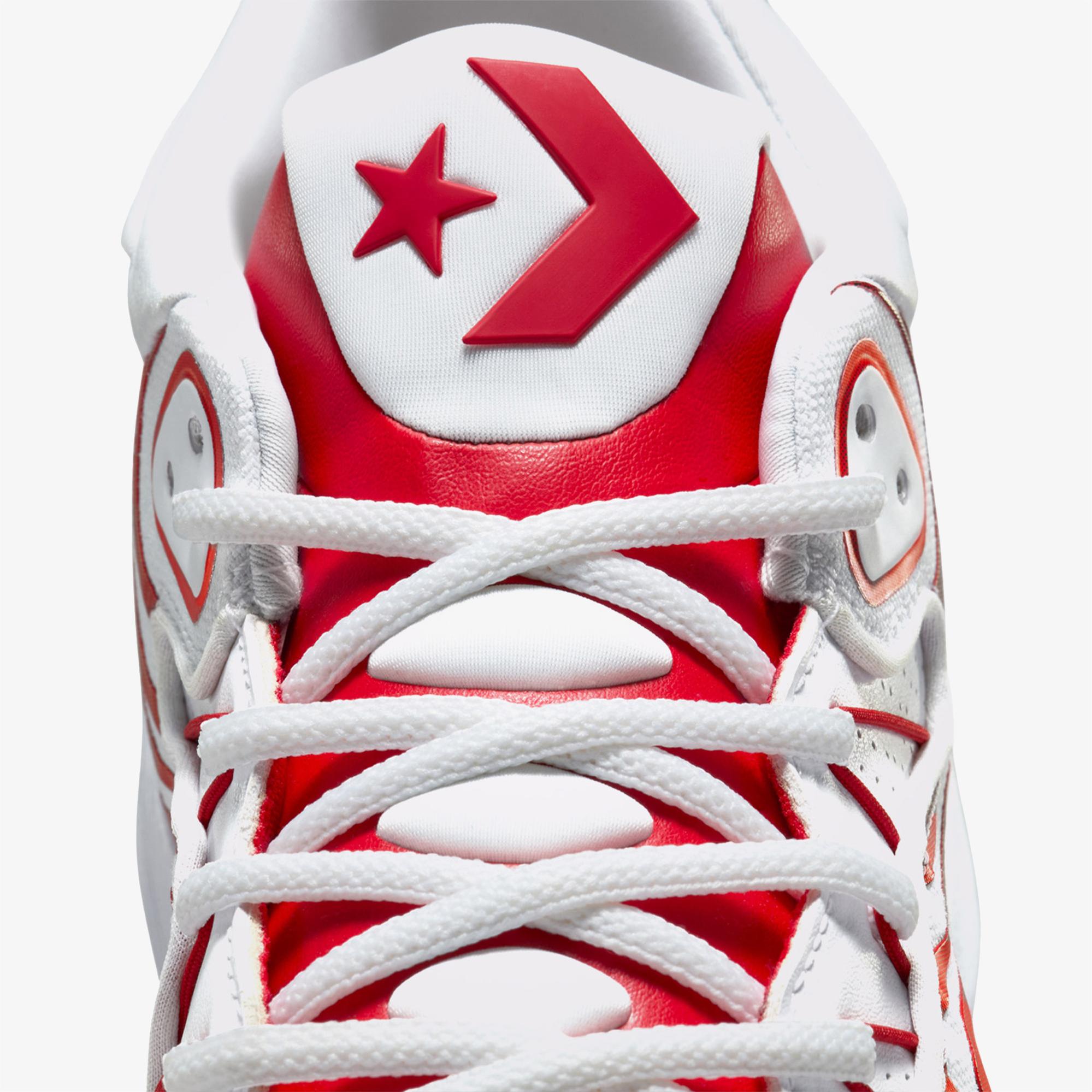 Converse All Star Bb Trilliant Cx Erkek Beyaz Sneaker