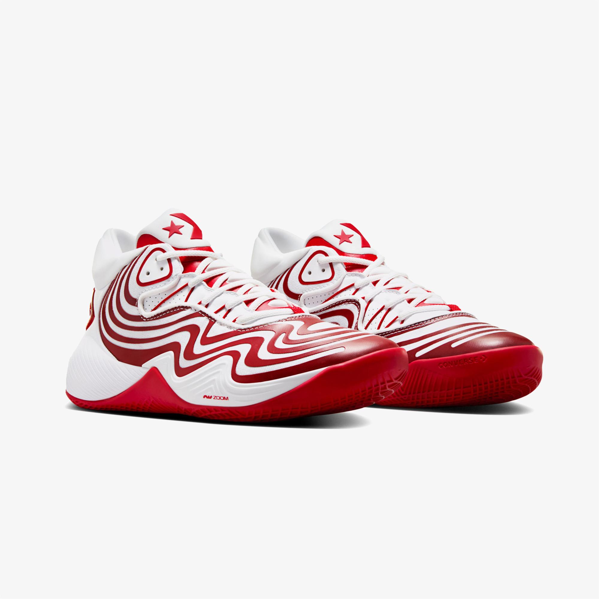 Converse All Star Bb Trilliant Cx Erkek Beyaz Sneaker