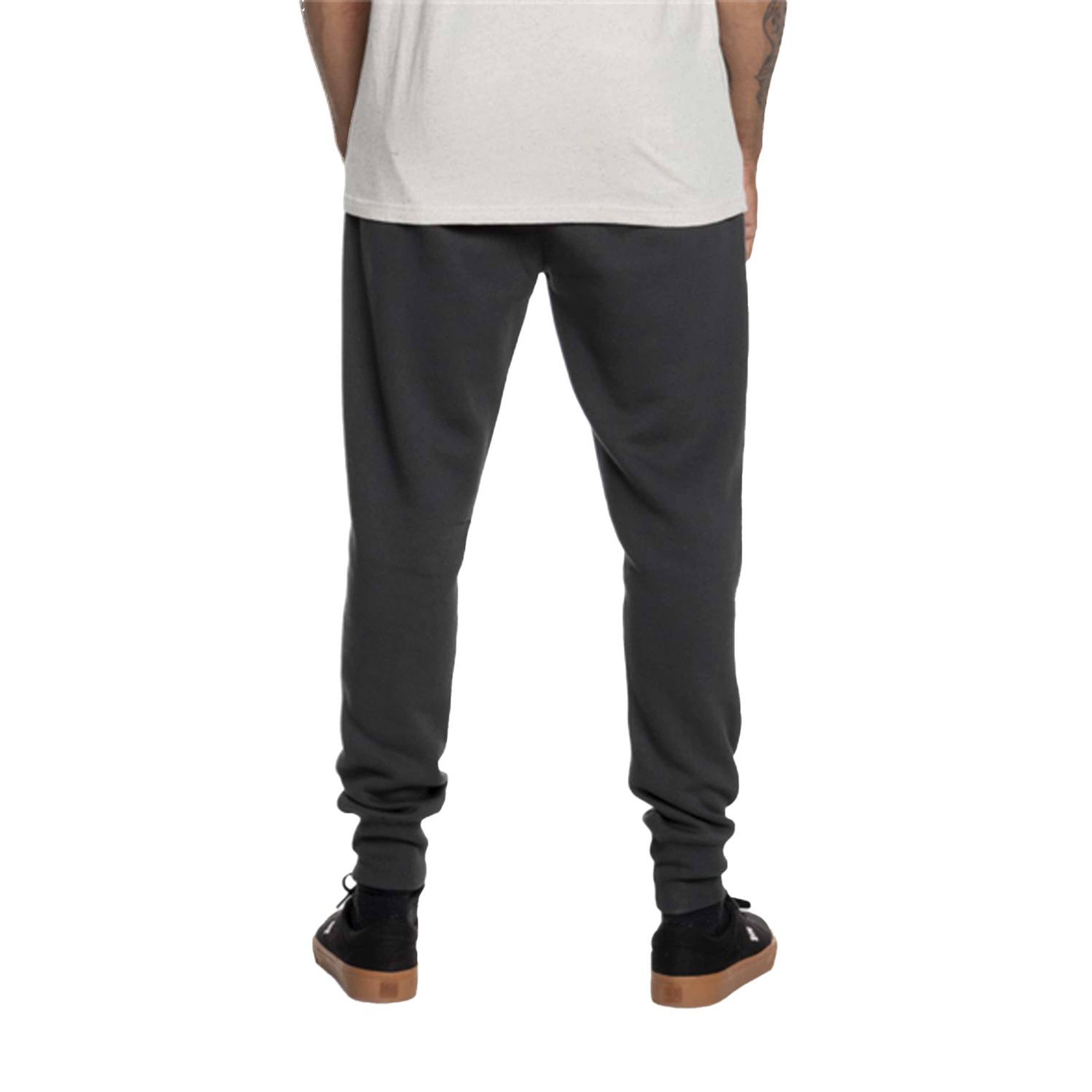 Quiksilver Emboss Jogger Erkek Yeşil Eşofman Altı