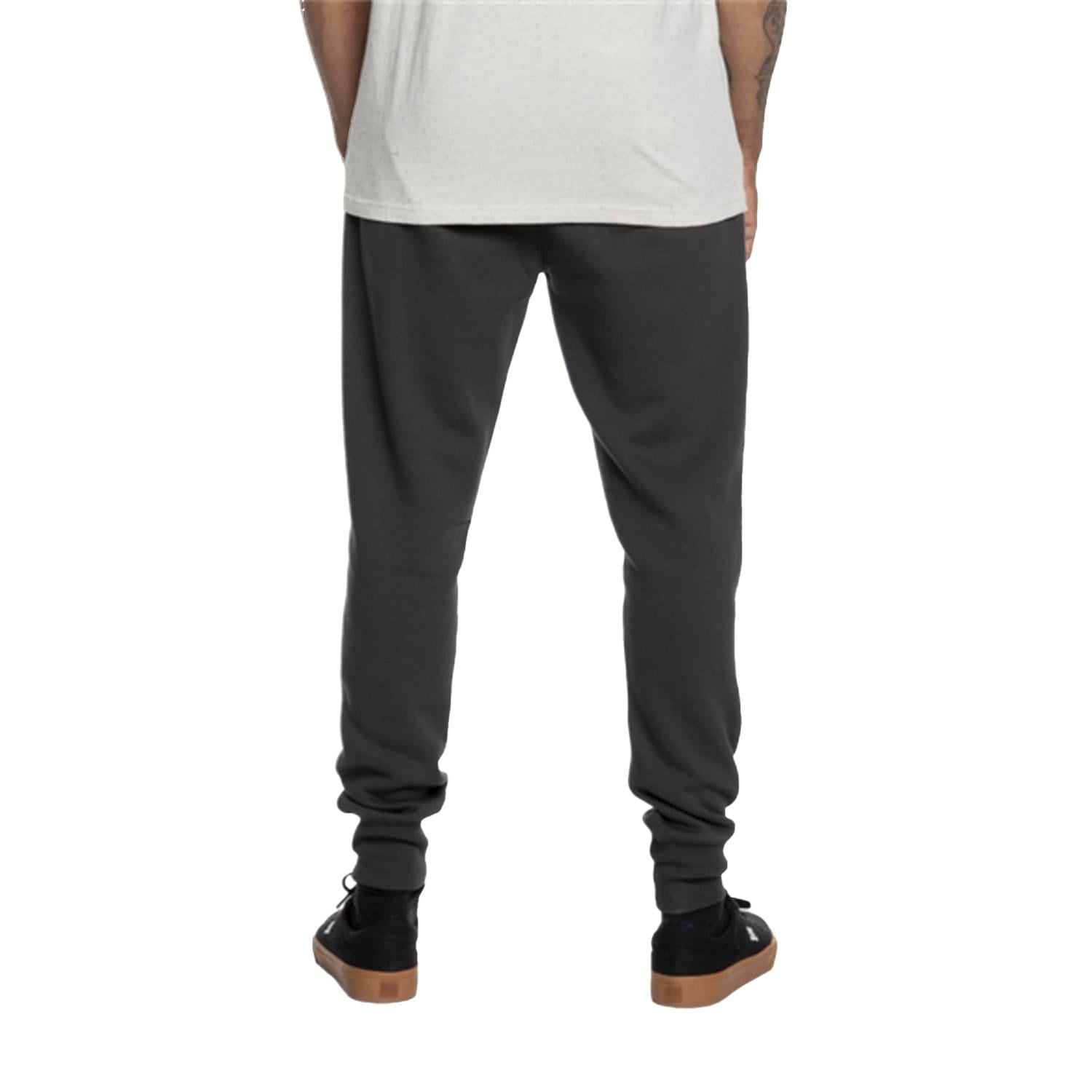 Quiksilver Emboss Jogger Erkek Yeşil Eşofman Altı