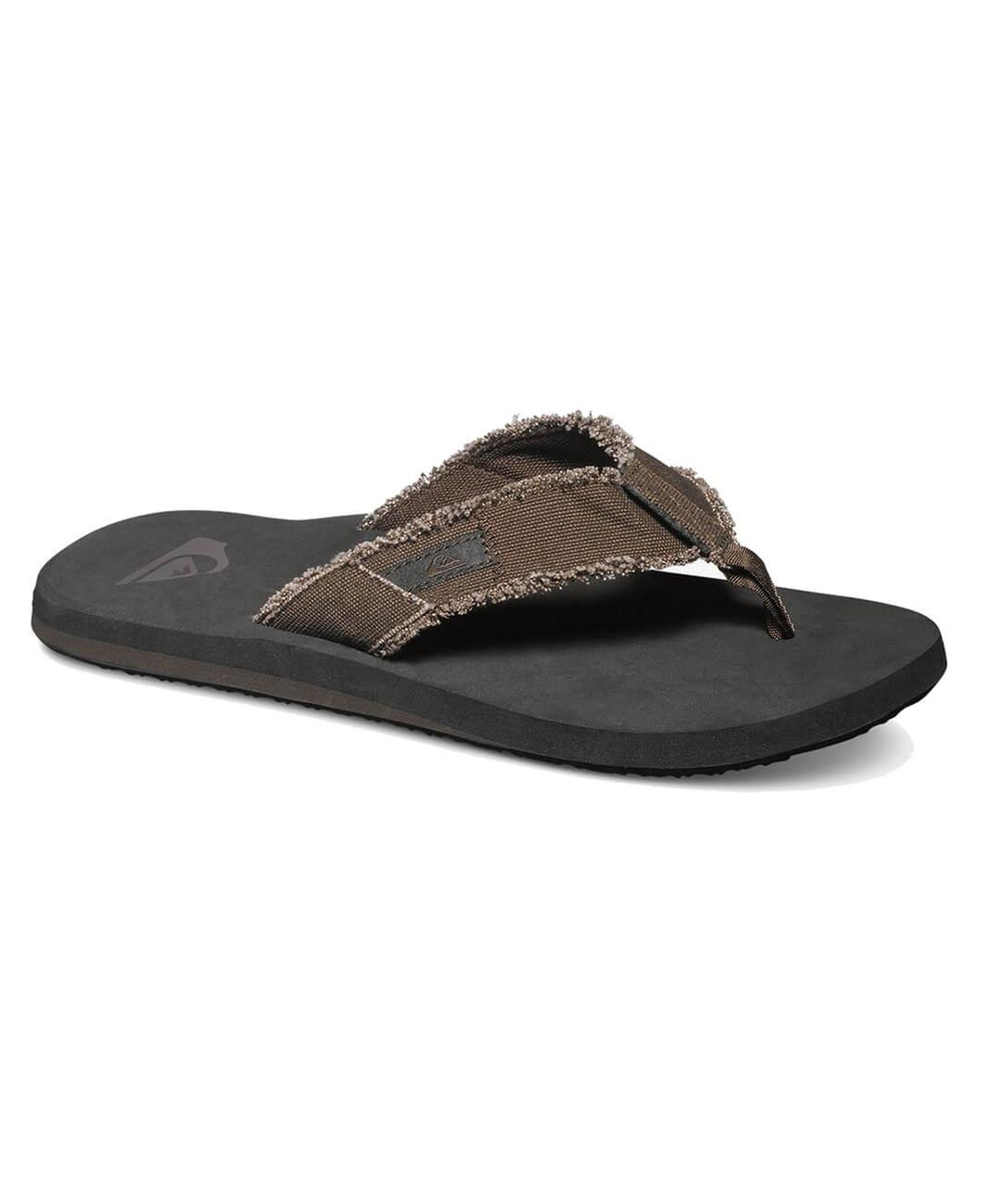 Quiksilver Monkey Abyss Erkek Terlik
