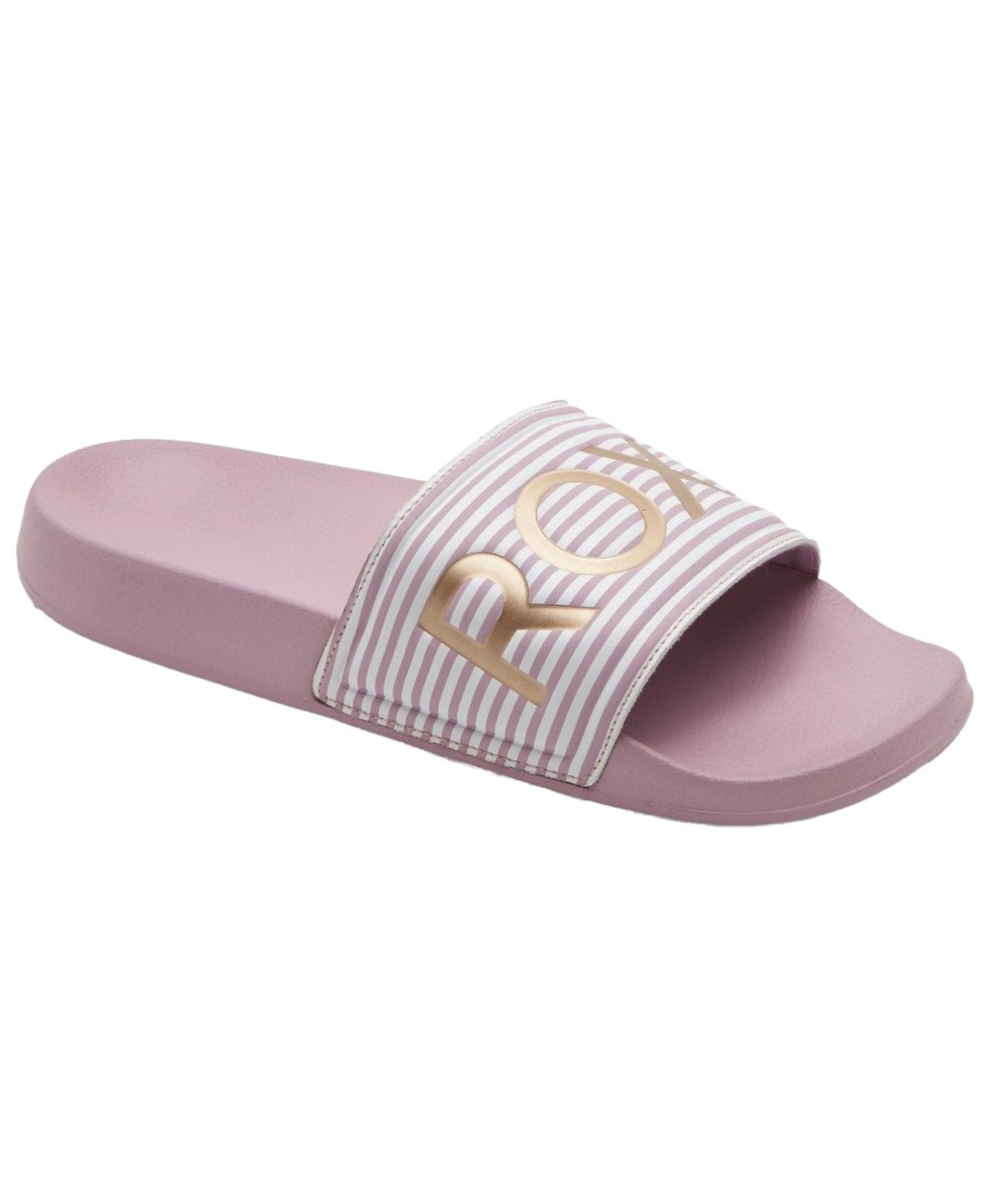 Roxy Slippy II Kadın Mavi Terlik