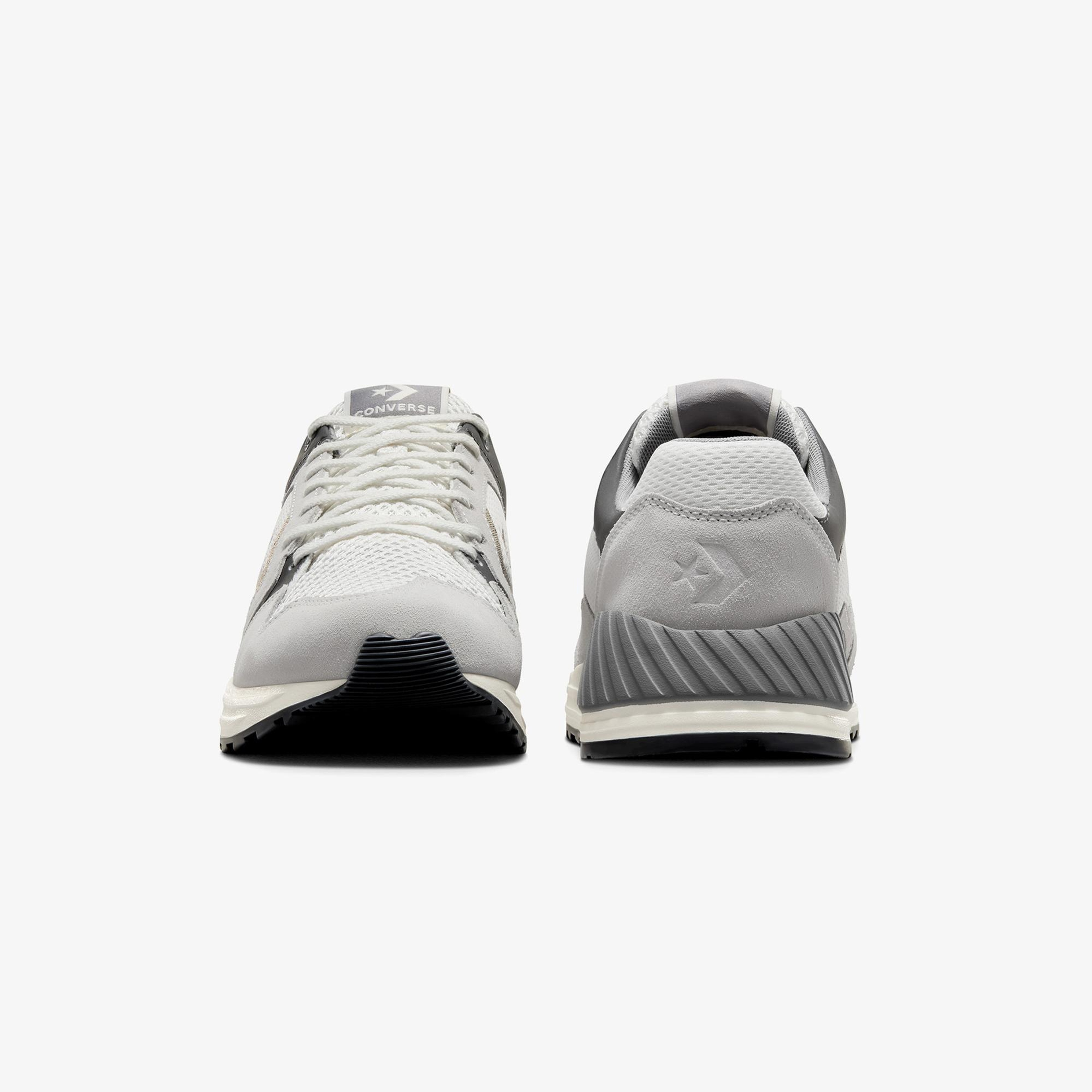 Converse Wave Trainer Unisex Gri Sneaker