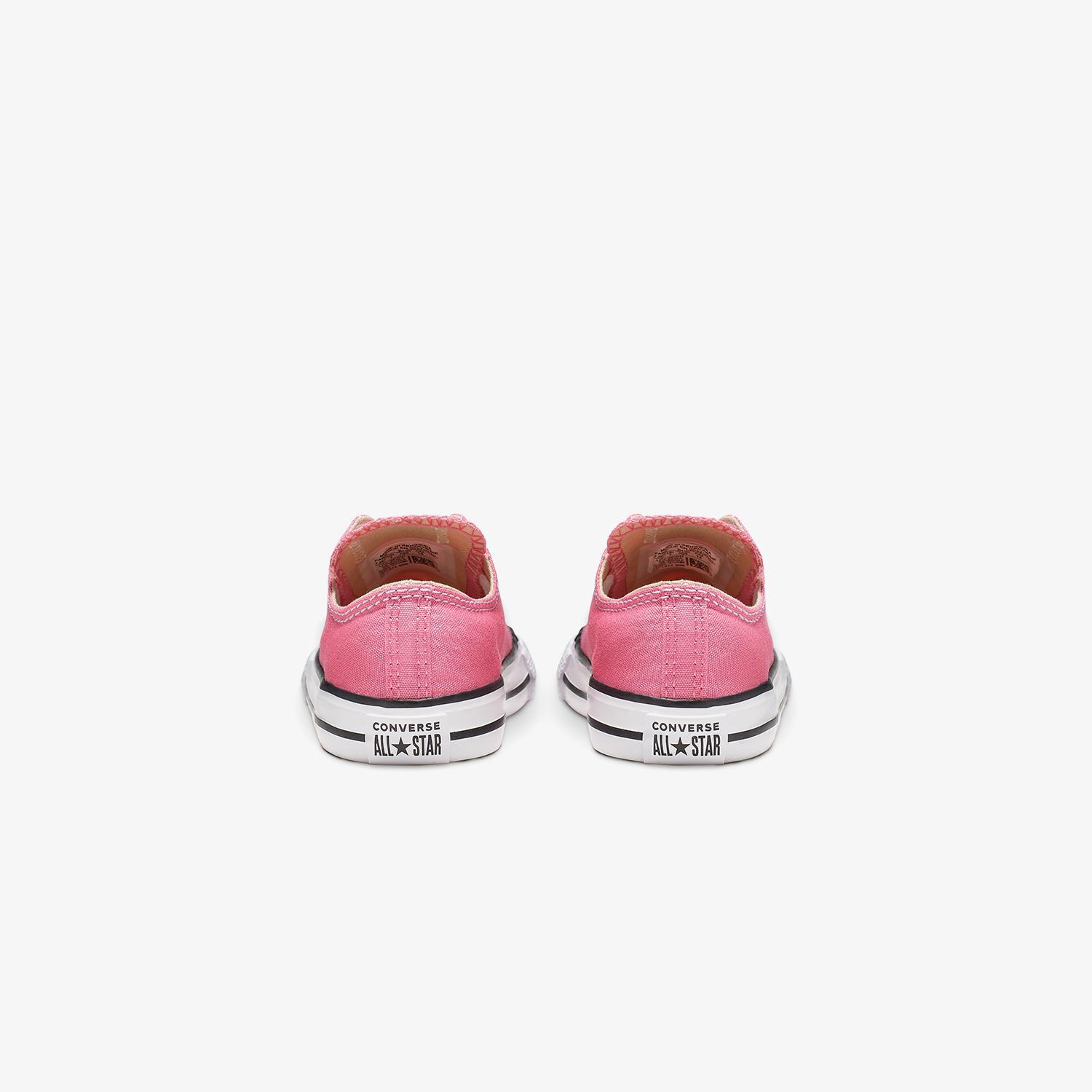 Converse Chuck Taylor All Star Classic Çocuk Pembe Sneaker