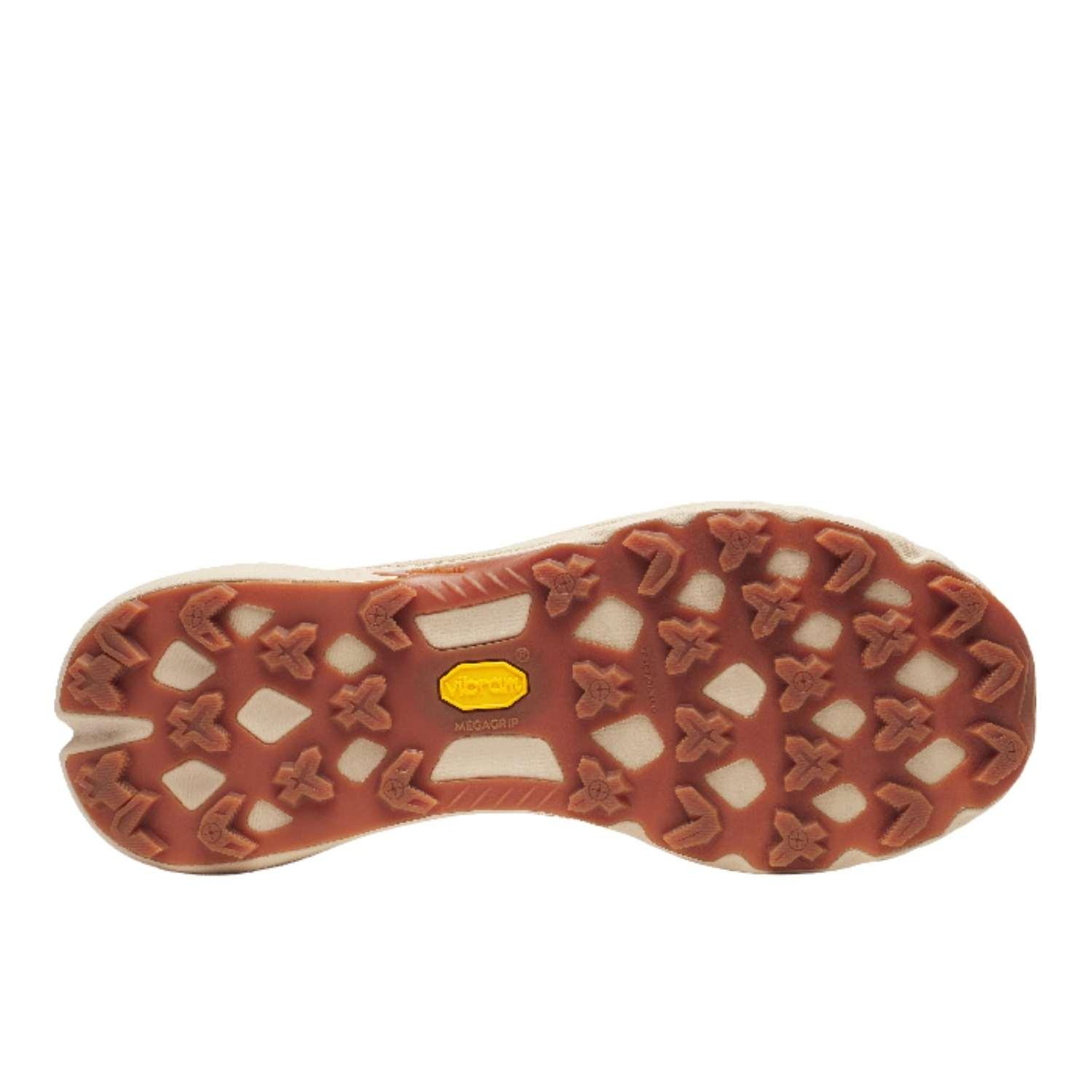 Merrell Agility Peak 5 Trek Se Unisex Bej Patika Koşusu Ayakkabısı