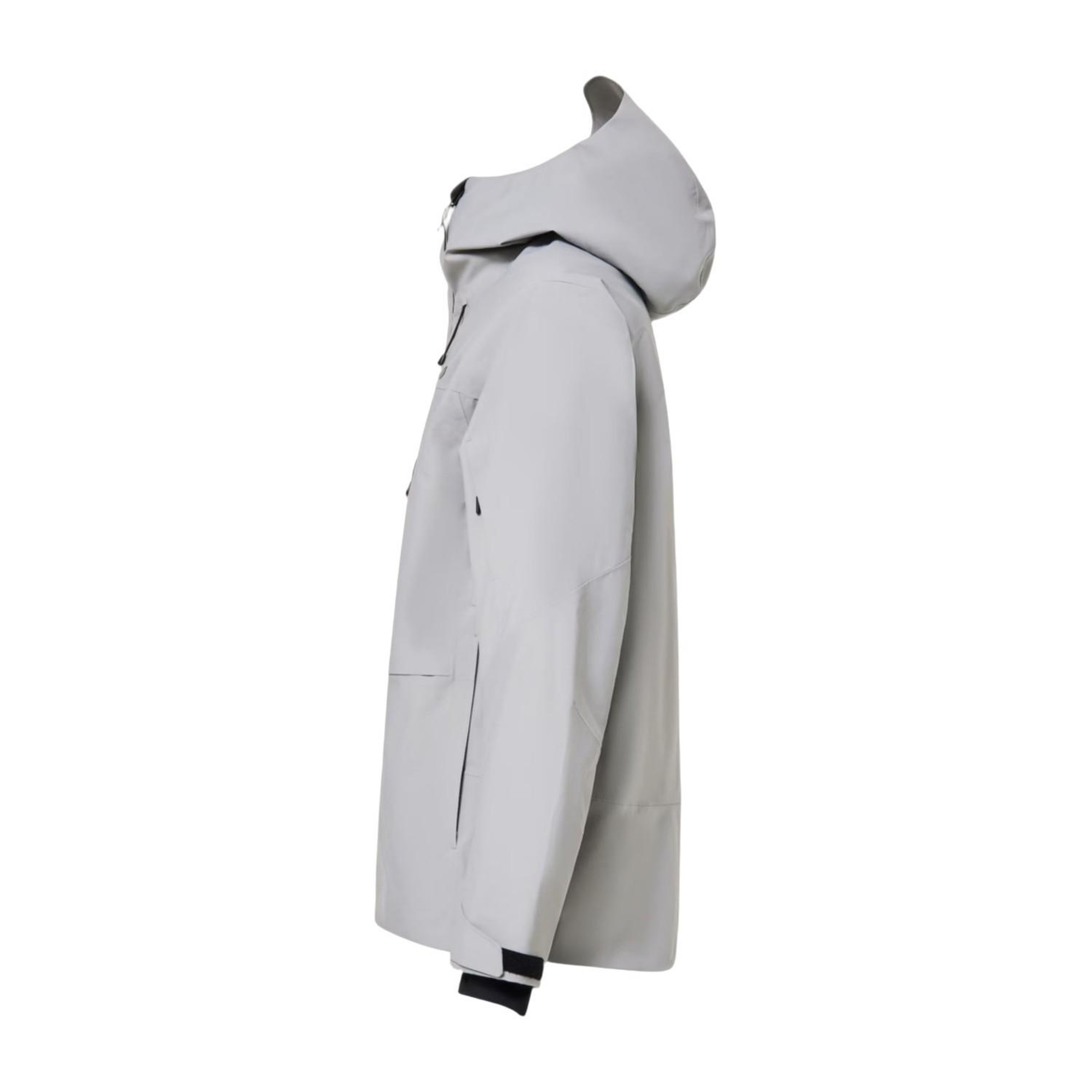 Oakley Icon Classic Jersey 2.0 Erkek Gri Tişört
