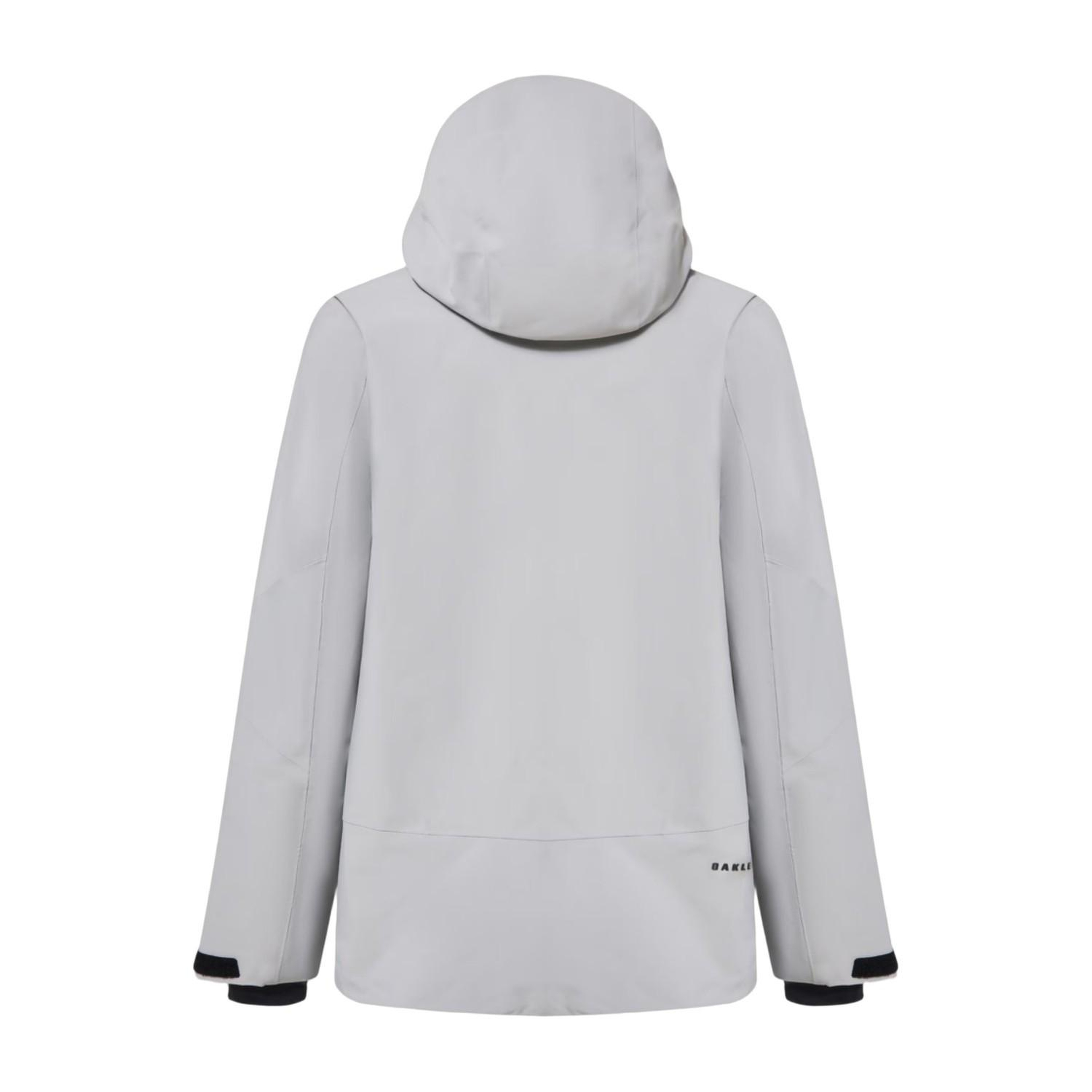 Oakley Icon Classic Jersey 2.0 Erkek Gri Tişört