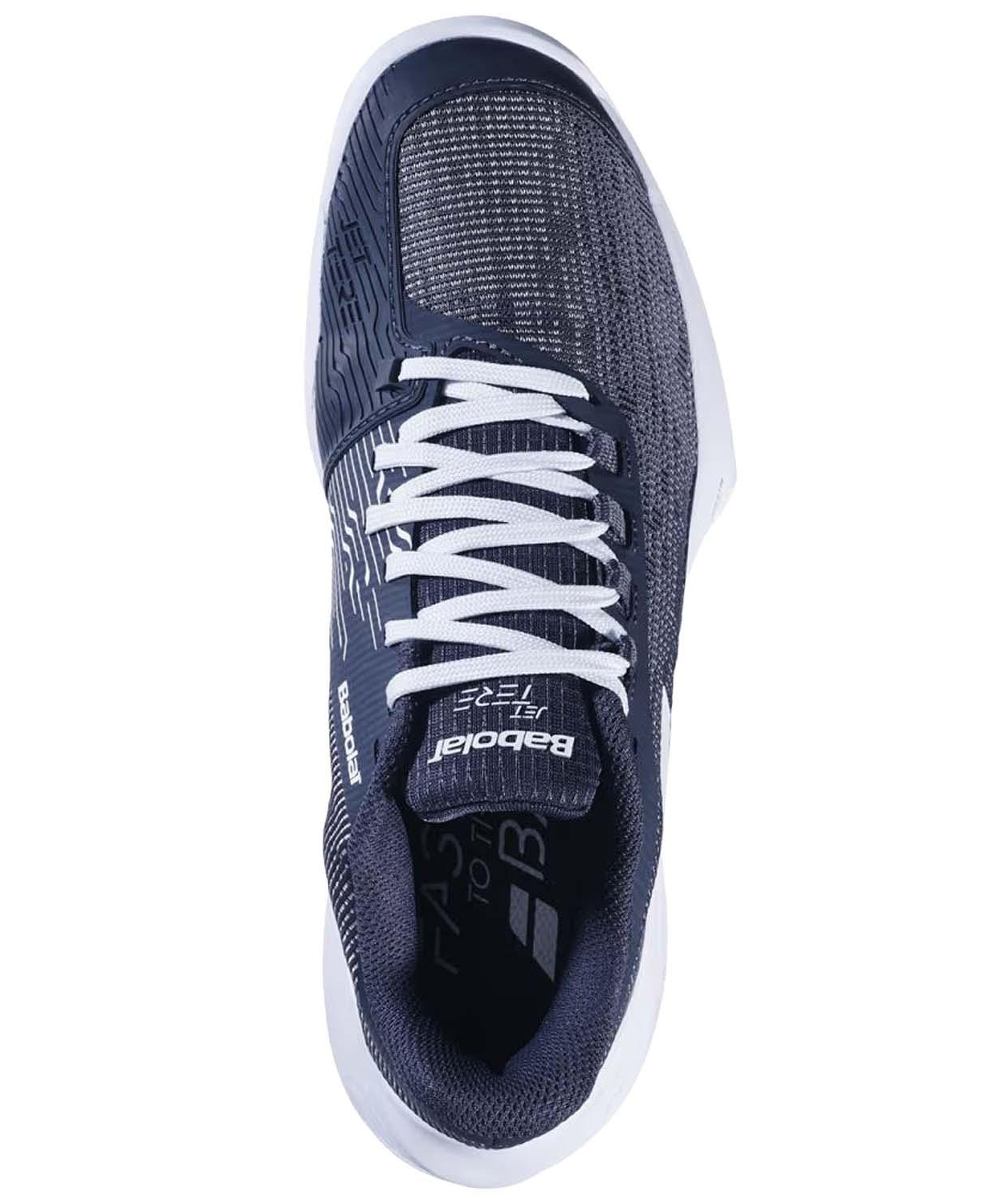 Babolat Jet Tere 2 Cl Kadın Mavi Tenis Ayakkabısı