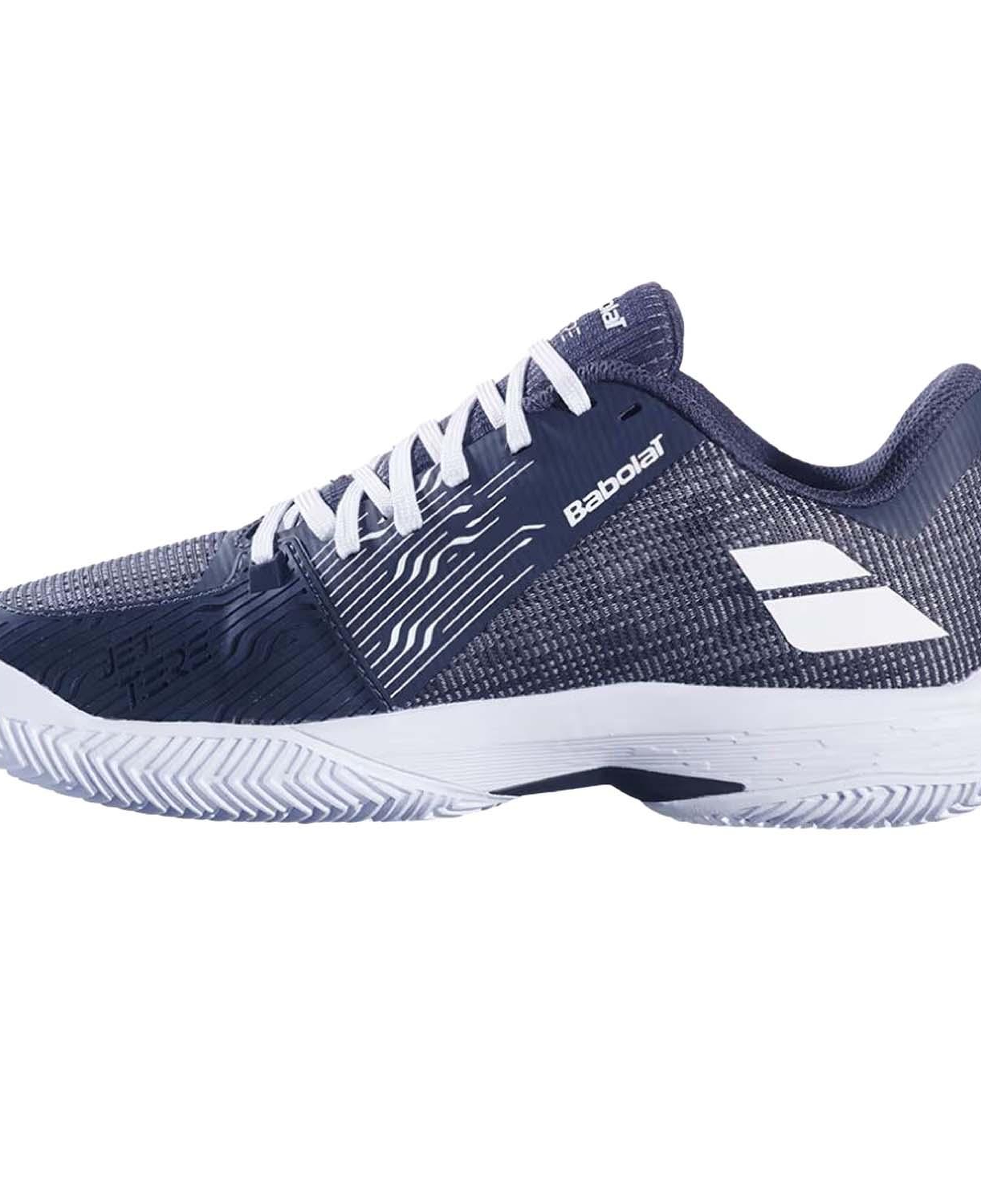 Babolat Jet Tere 2 Cl Kadın Mavi Tenis Ayakkabısı