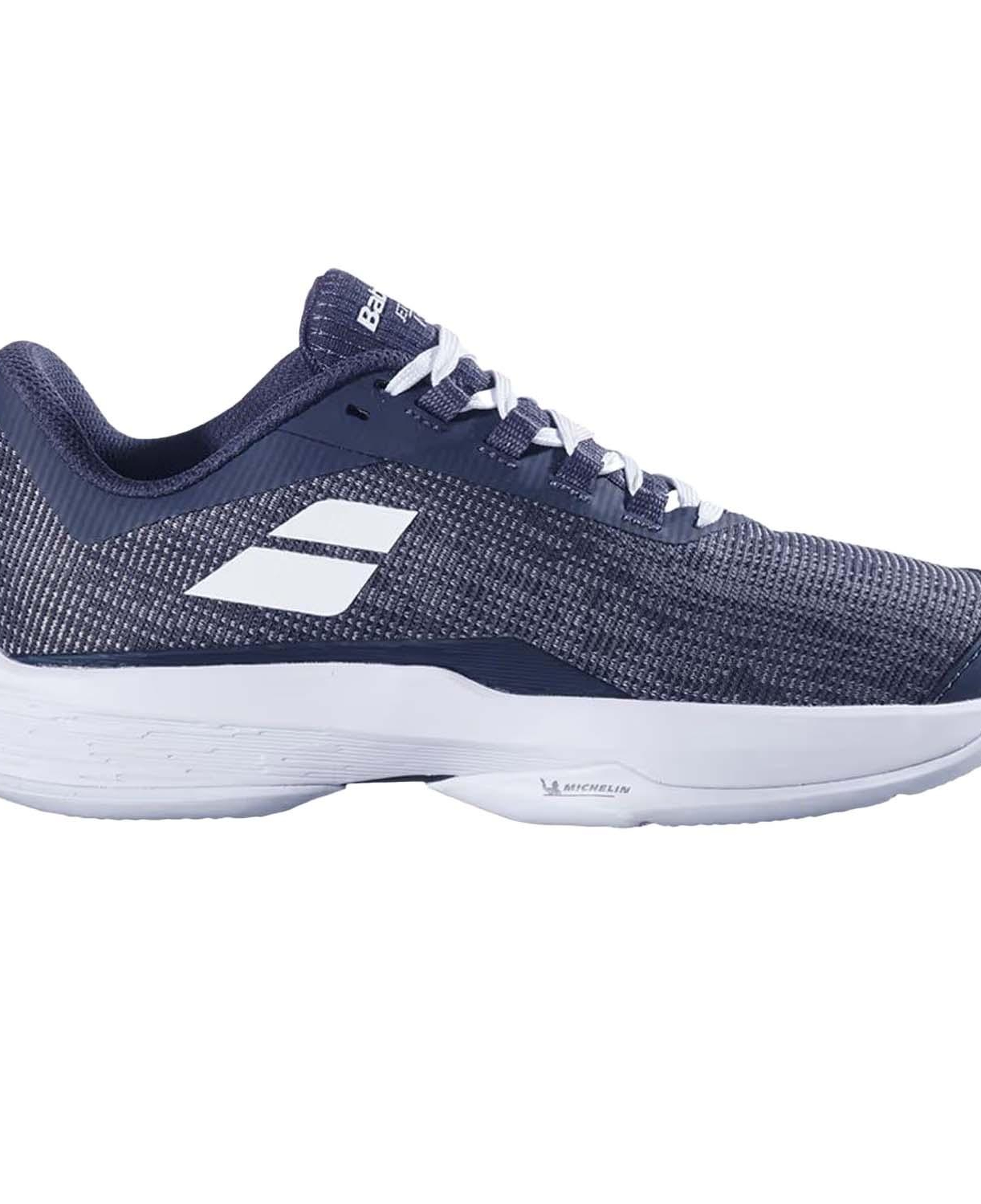 Babolat Jet Tere 2 Cl Kadın Mavi Tenis Ayakkabısı