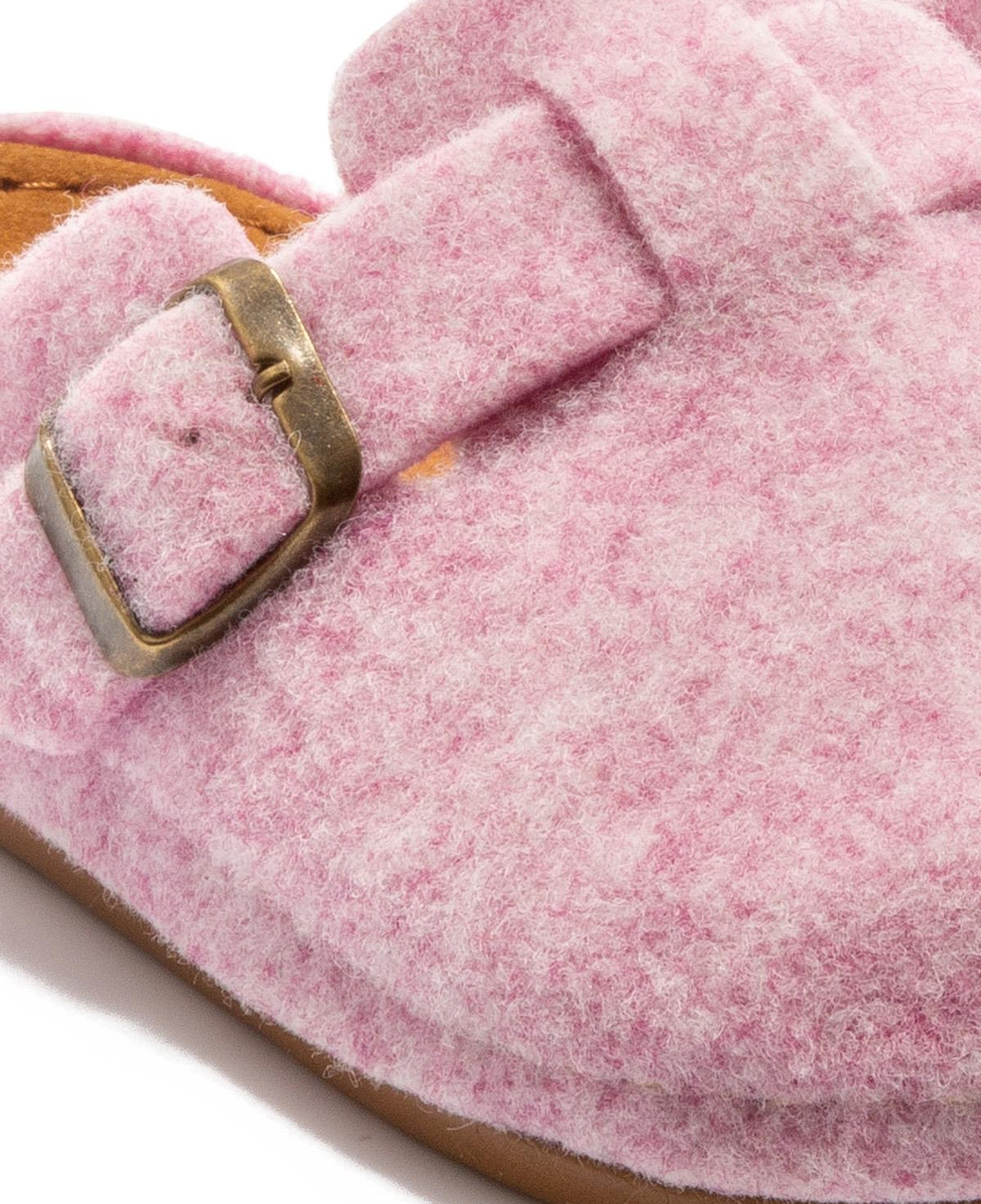Tuana Kadın Ev Terliği Pembe 36/40