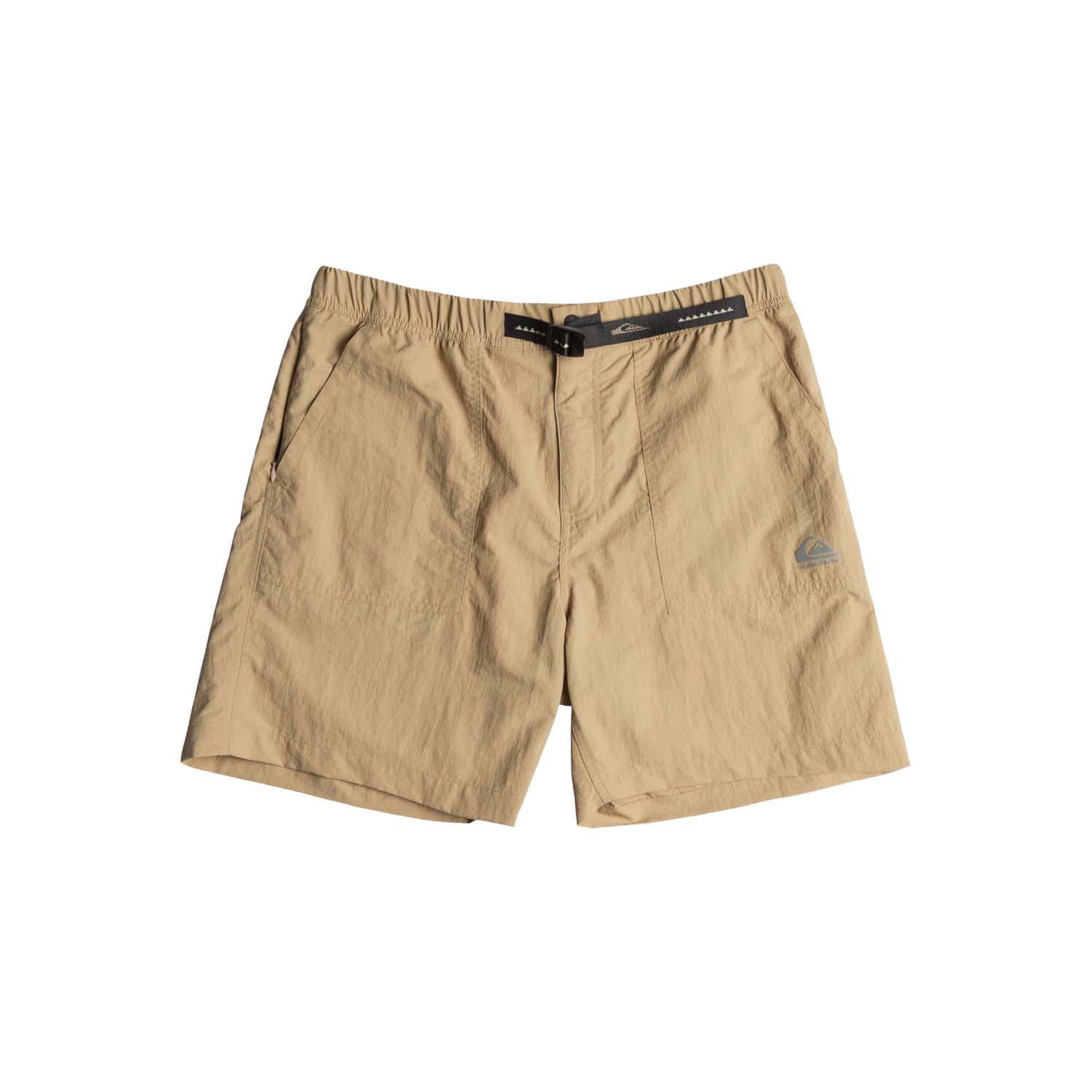 Quiksilver Run Ashore Erkek Yeşil Walkshort