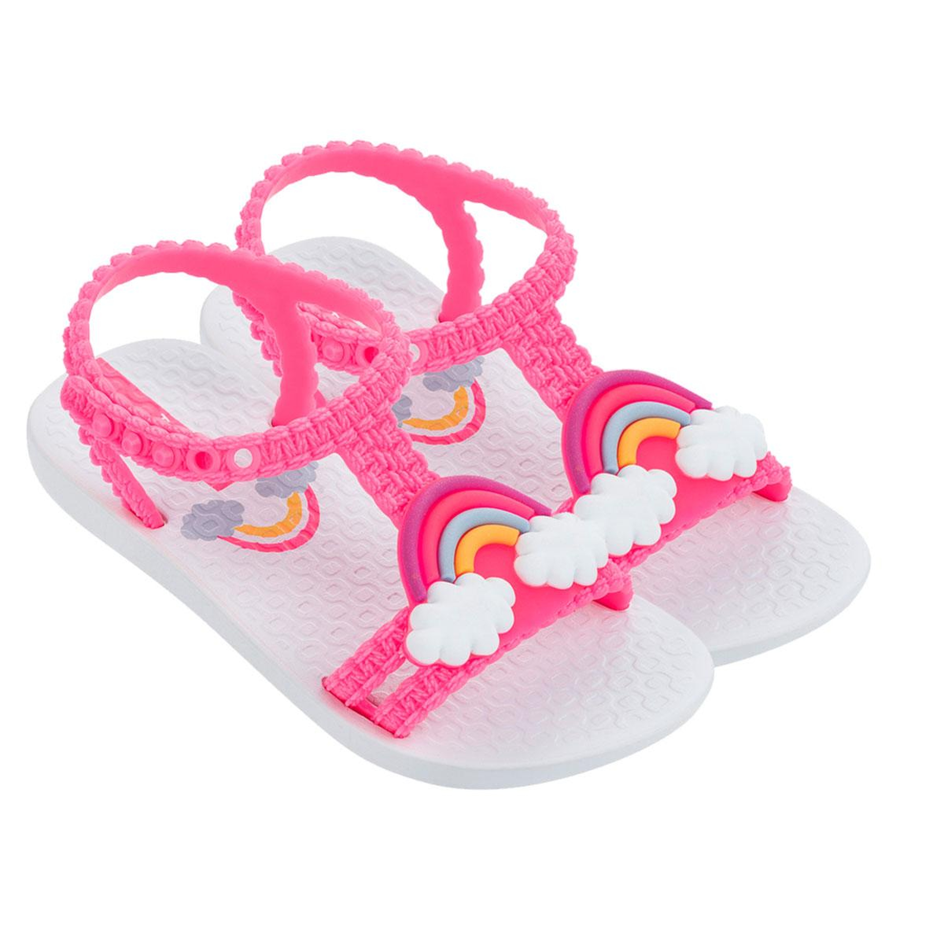 My First III Çocuk Sandalet Beyza 19/26