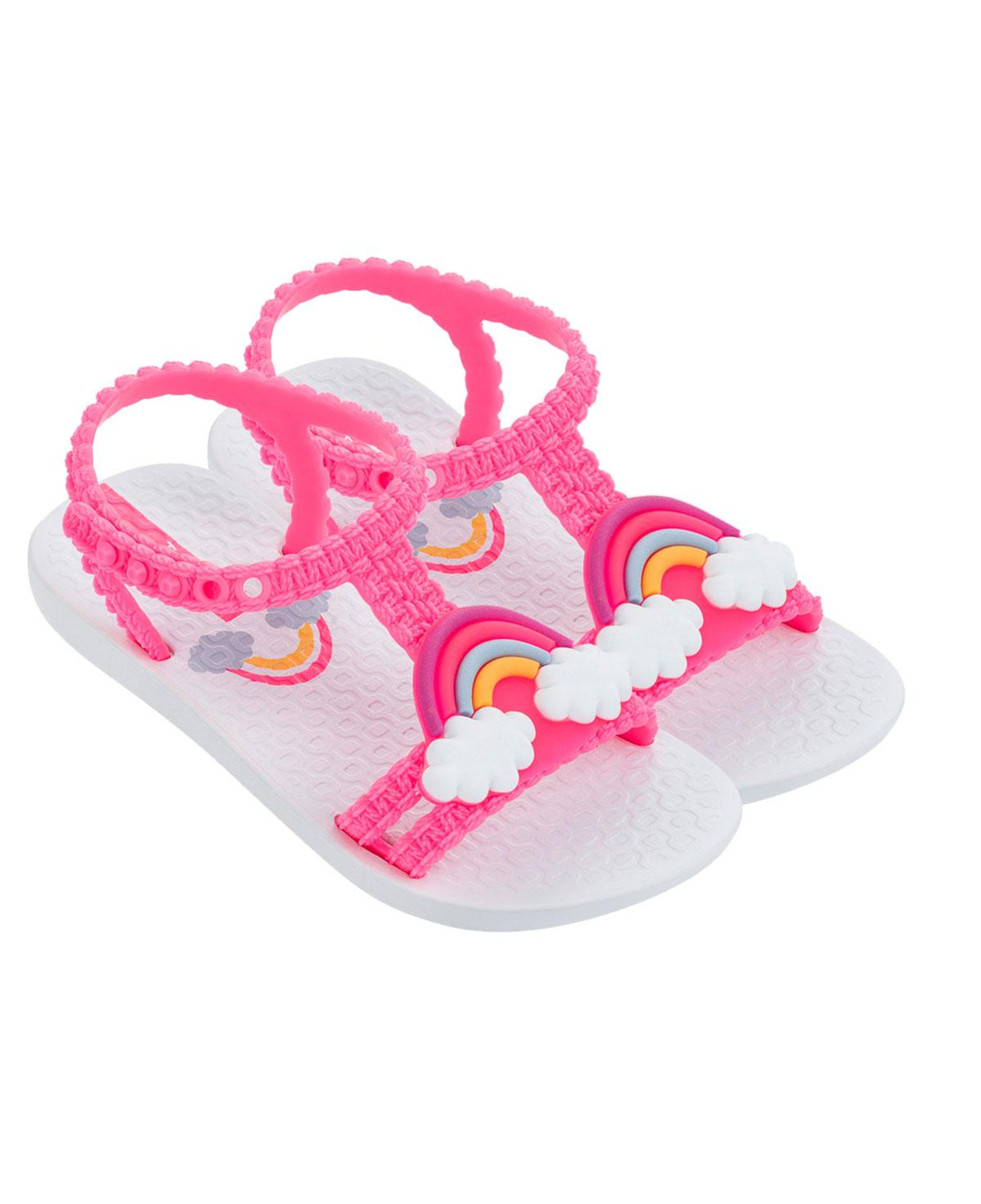 My First III Çocuk Sandalet Beyza 19/26