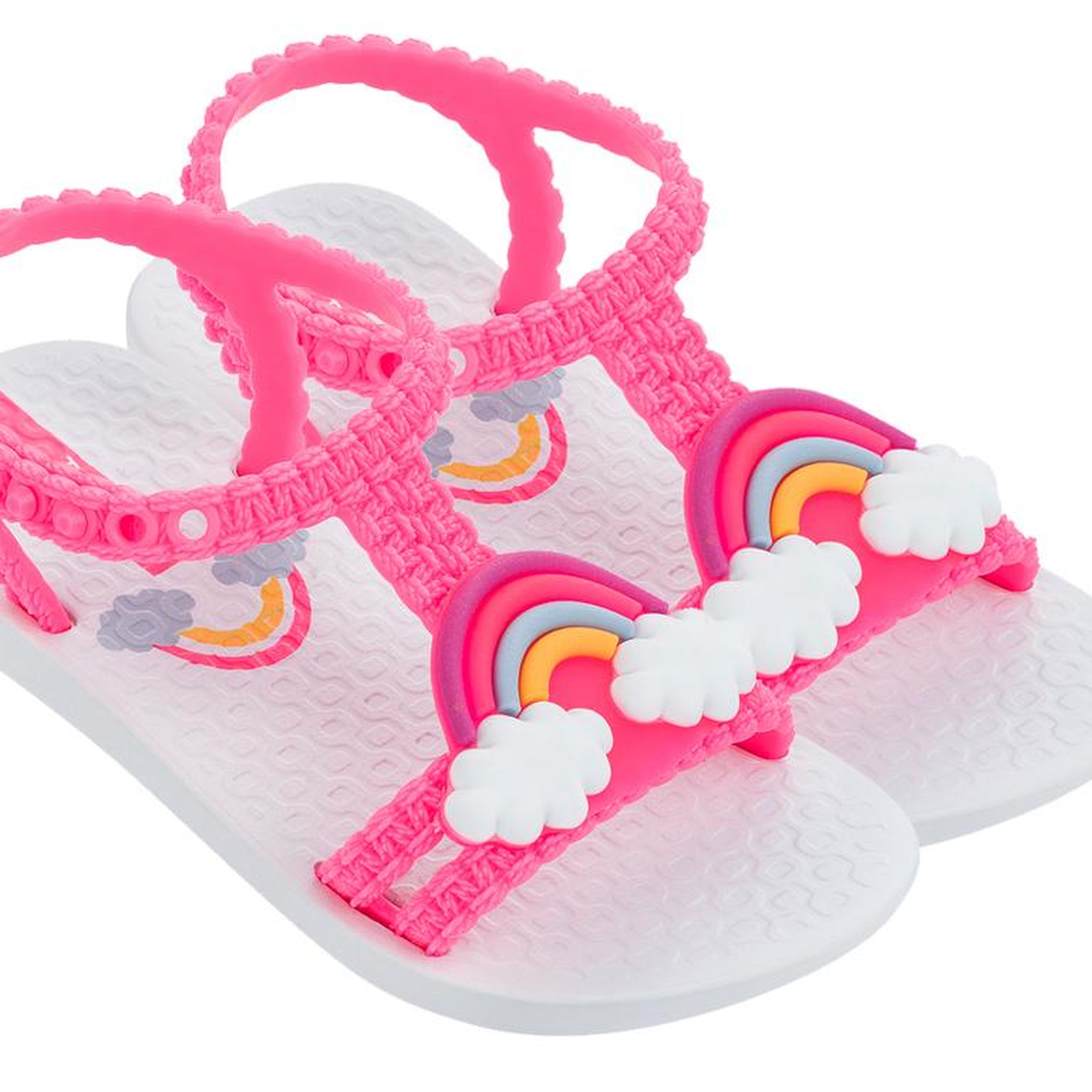 My First III Çocuk Sandalet Beyza 19/26