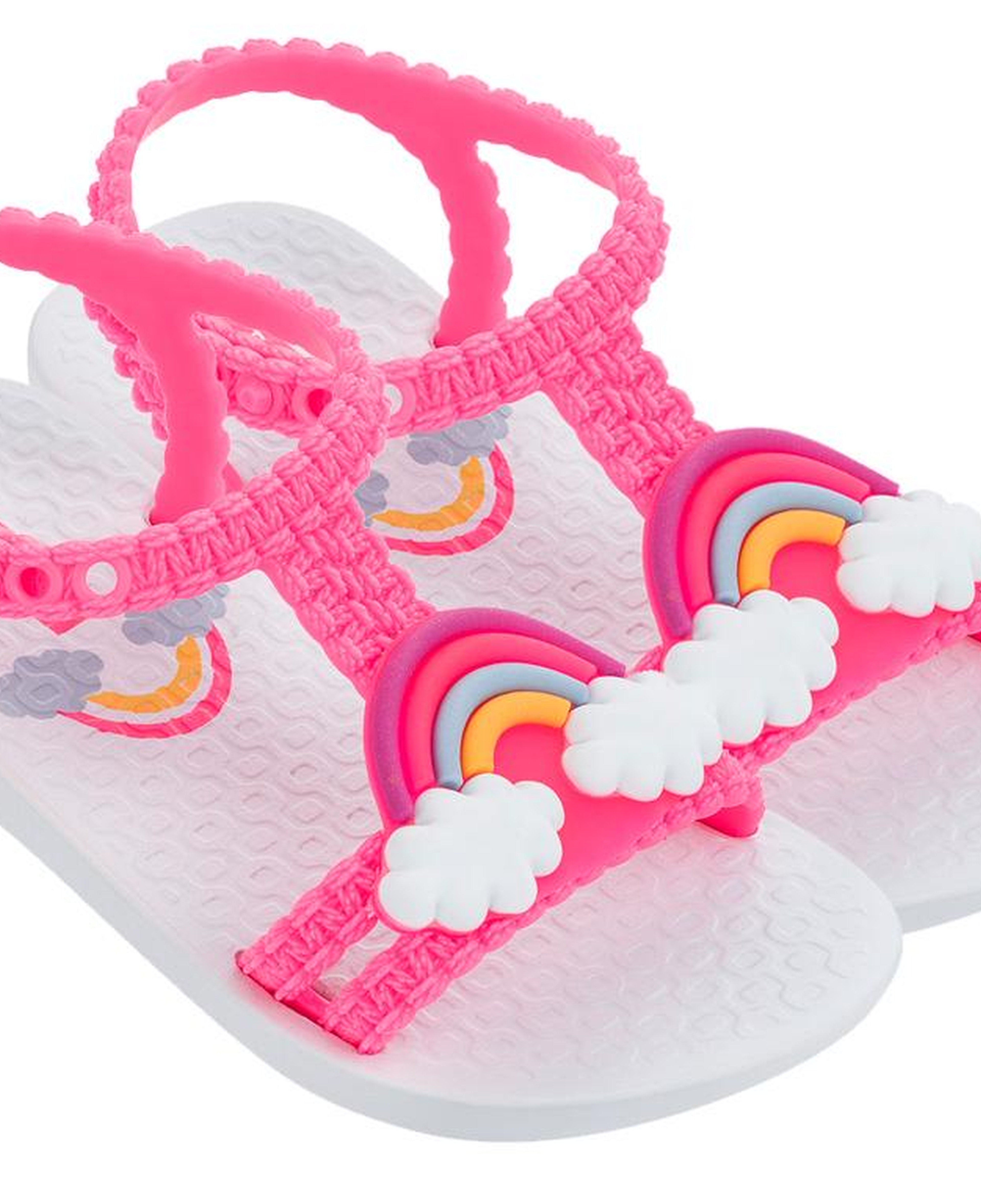 My First III Çocuk Sandalet Beyza 19/26