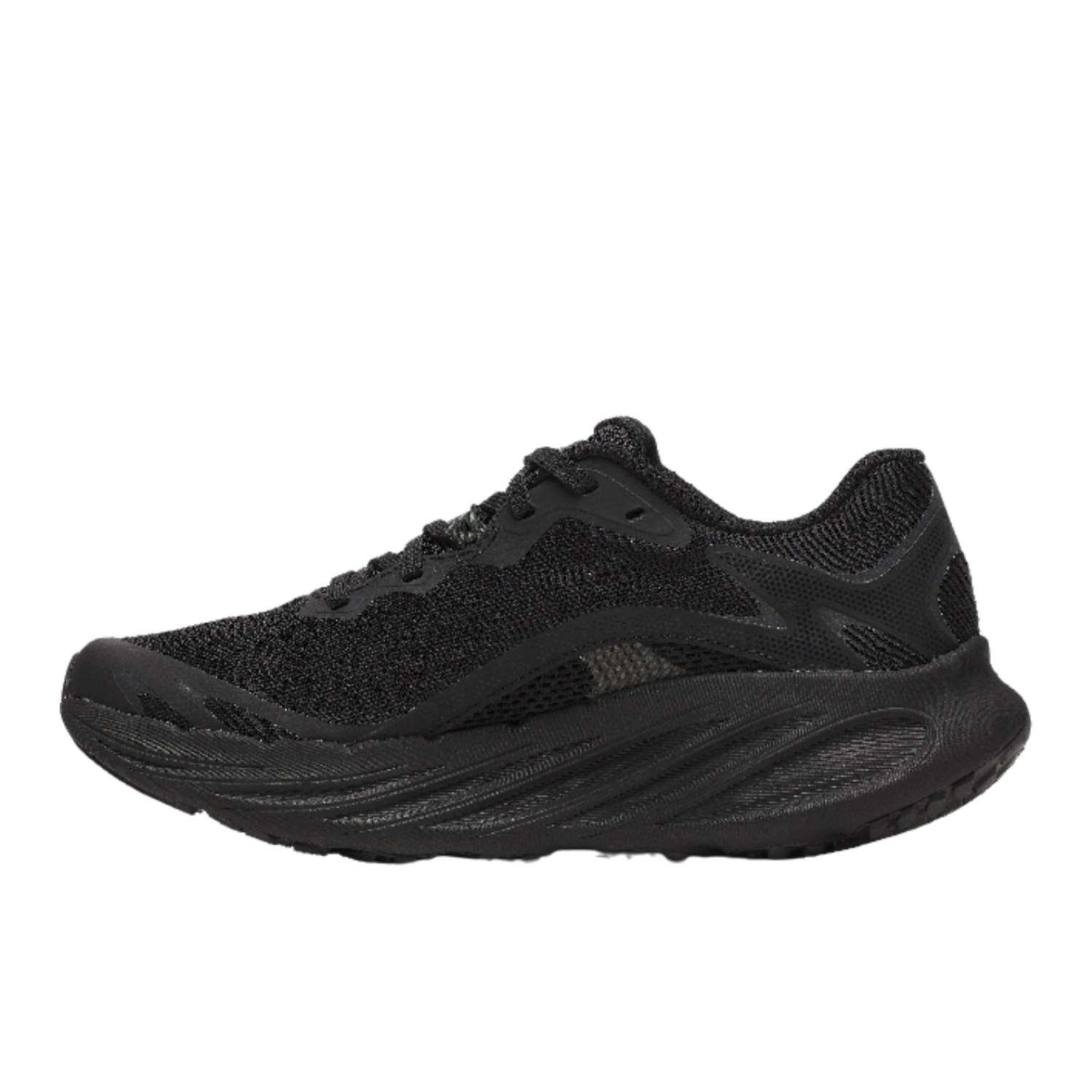 Merrell Promorph Kadın Siyah Yol Koşusu Ayakkabısı