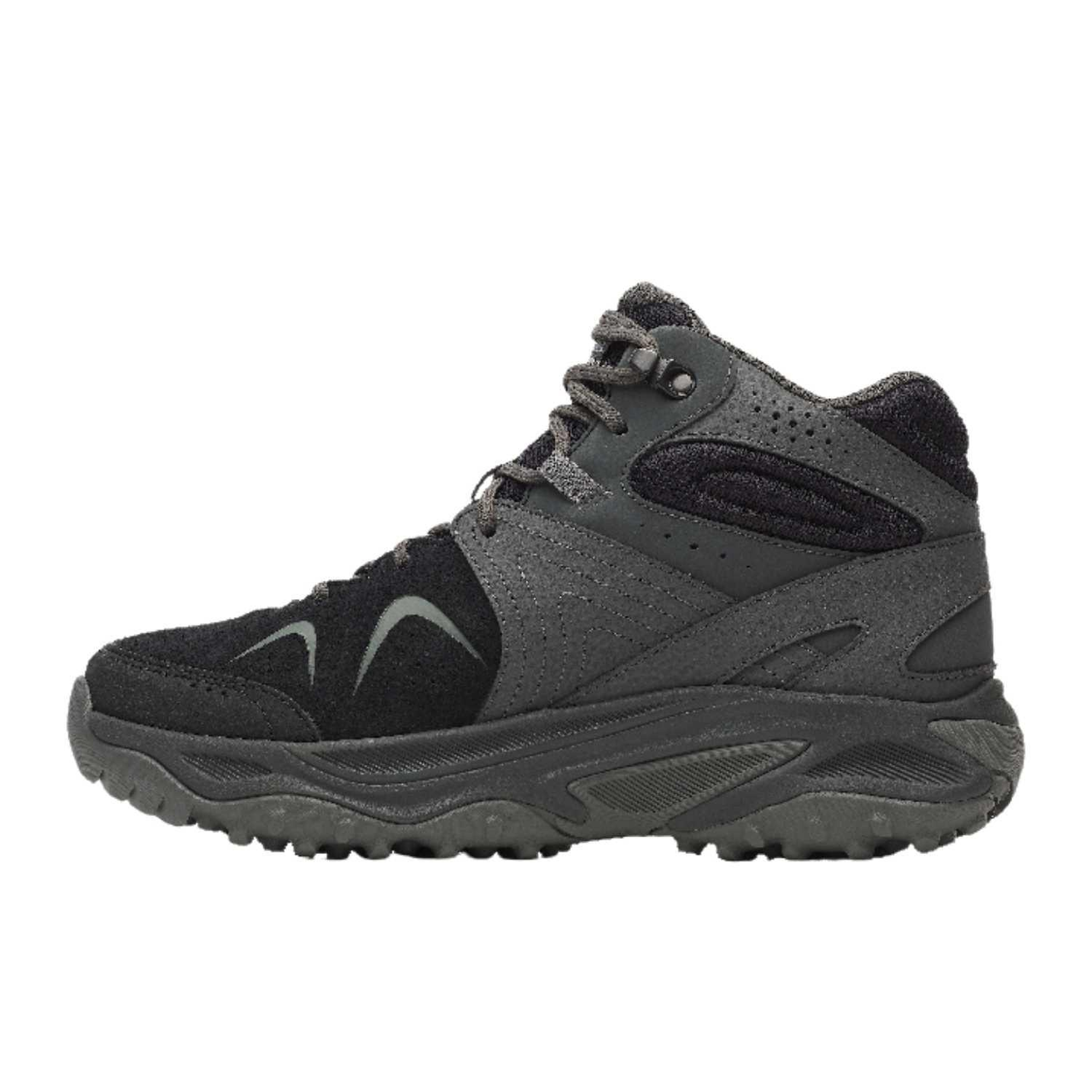 Merrell Yokota 3 Mid Gore-Tex Kadın Siyah Bot