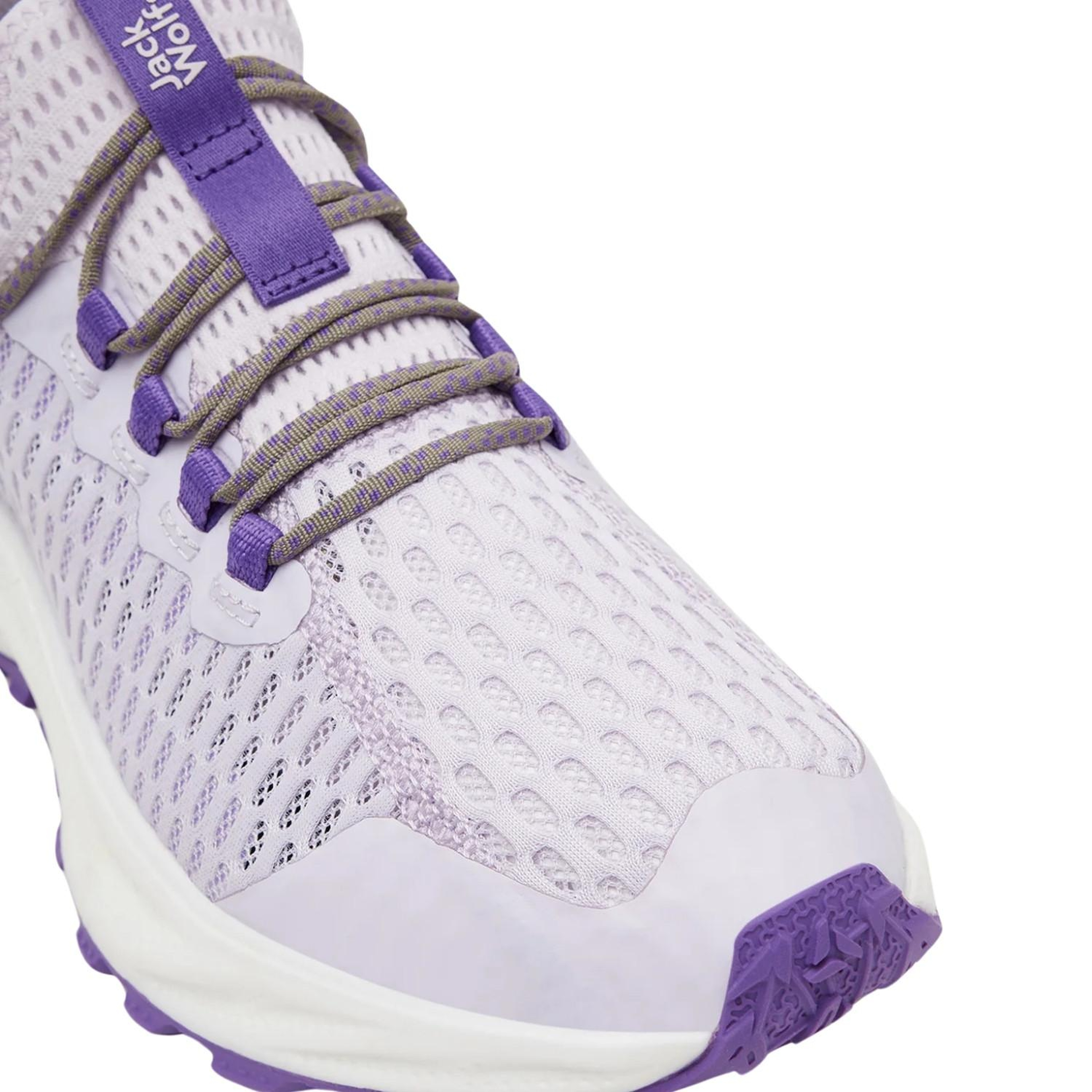 Jack Wolfskin Prelight Swift Vent Low Kadın Outdoor Ayakkabı