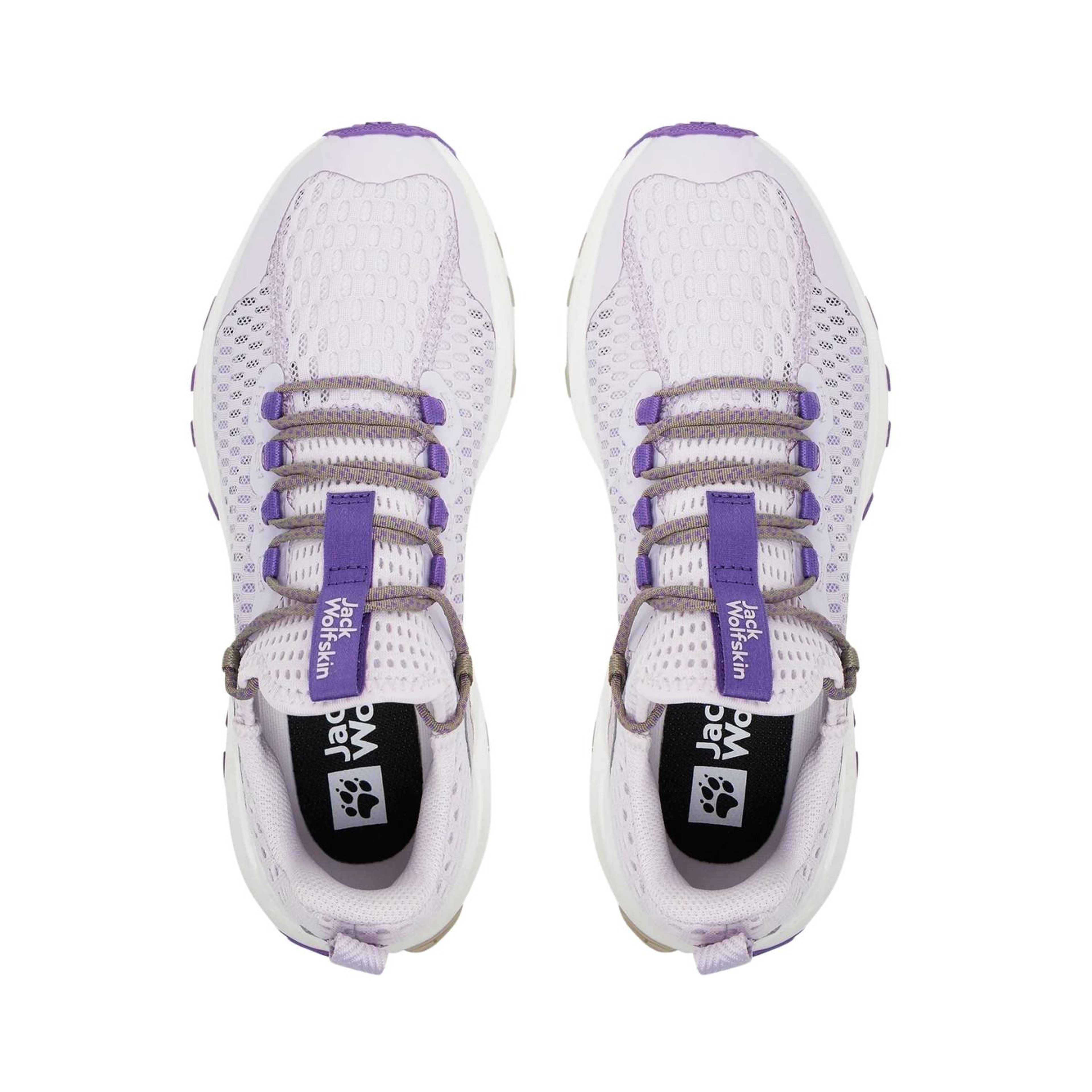 Jack Wolfskin Prelight Swift Vent Low Kadın Outdoor Ayakkabı