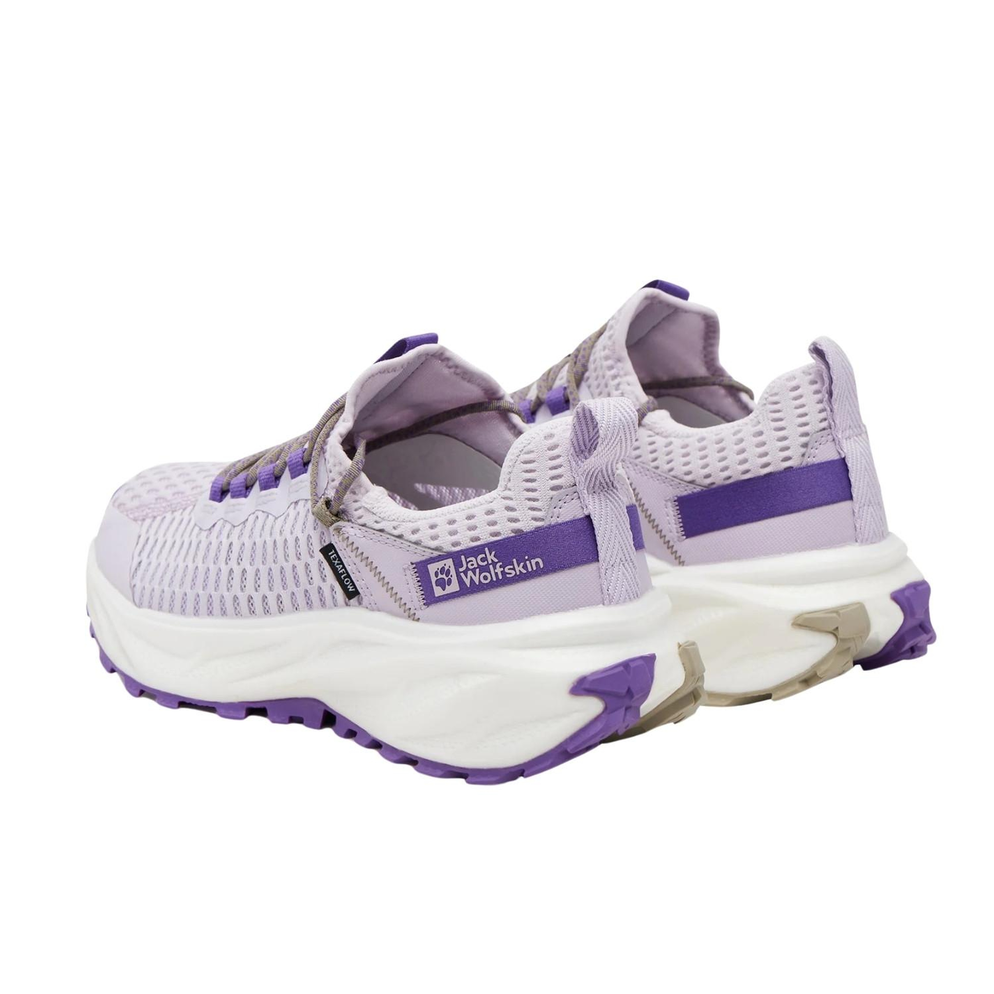 Jack Wolfskin Prelight Swift Vent Low Kadın Outdoor Ayakkabı