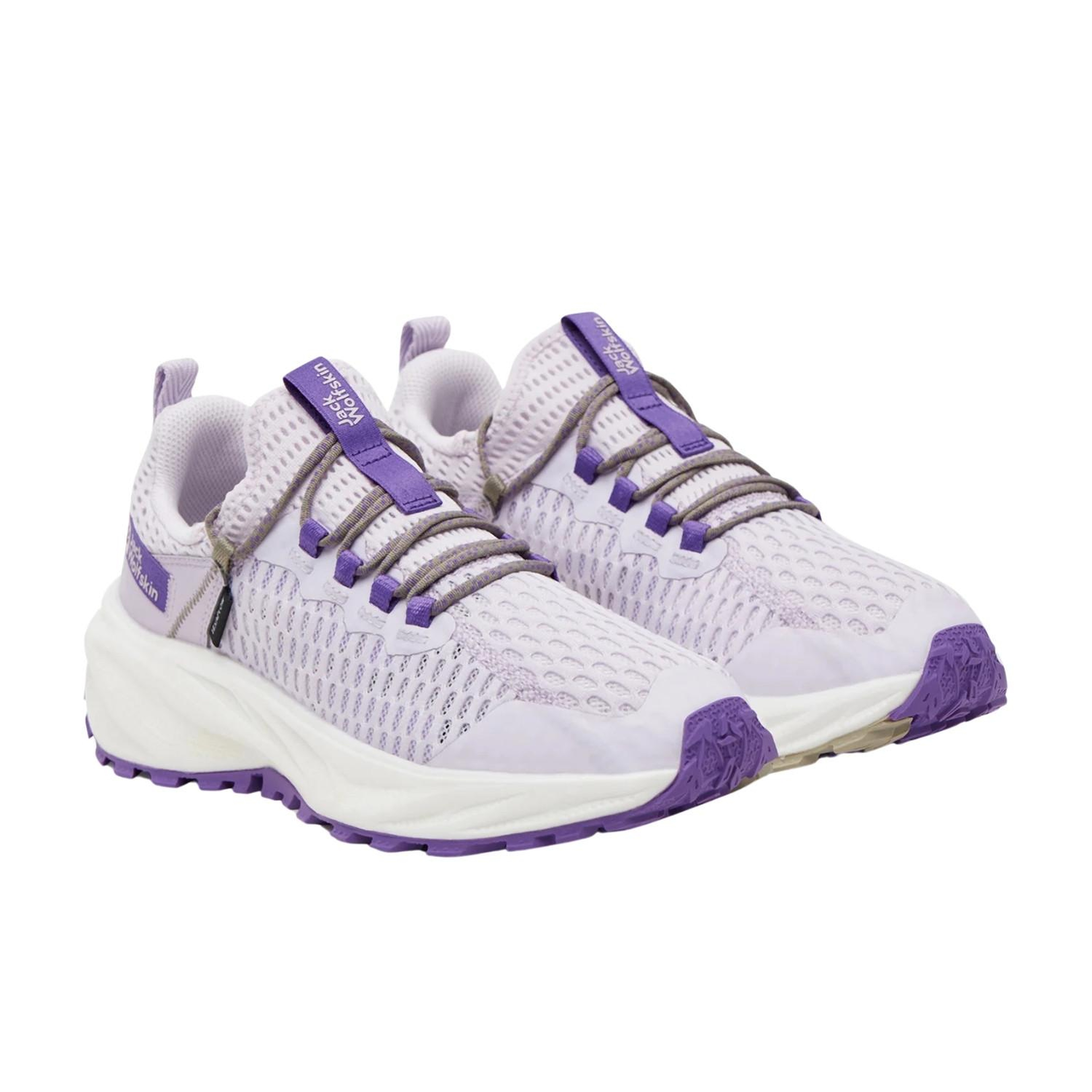 Jack Wolfskin Prelight Swift Vent Low Kadın Outdoor Ayakkabı