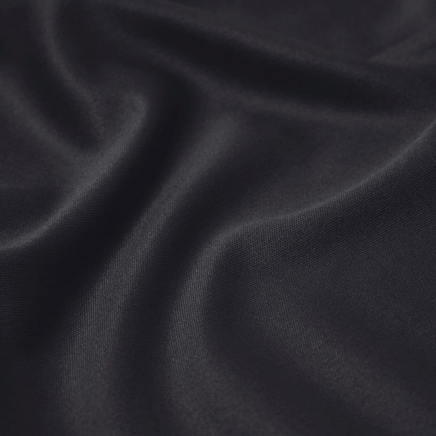 Jack Wolfskin Tech T Erkek Siyah Tişört