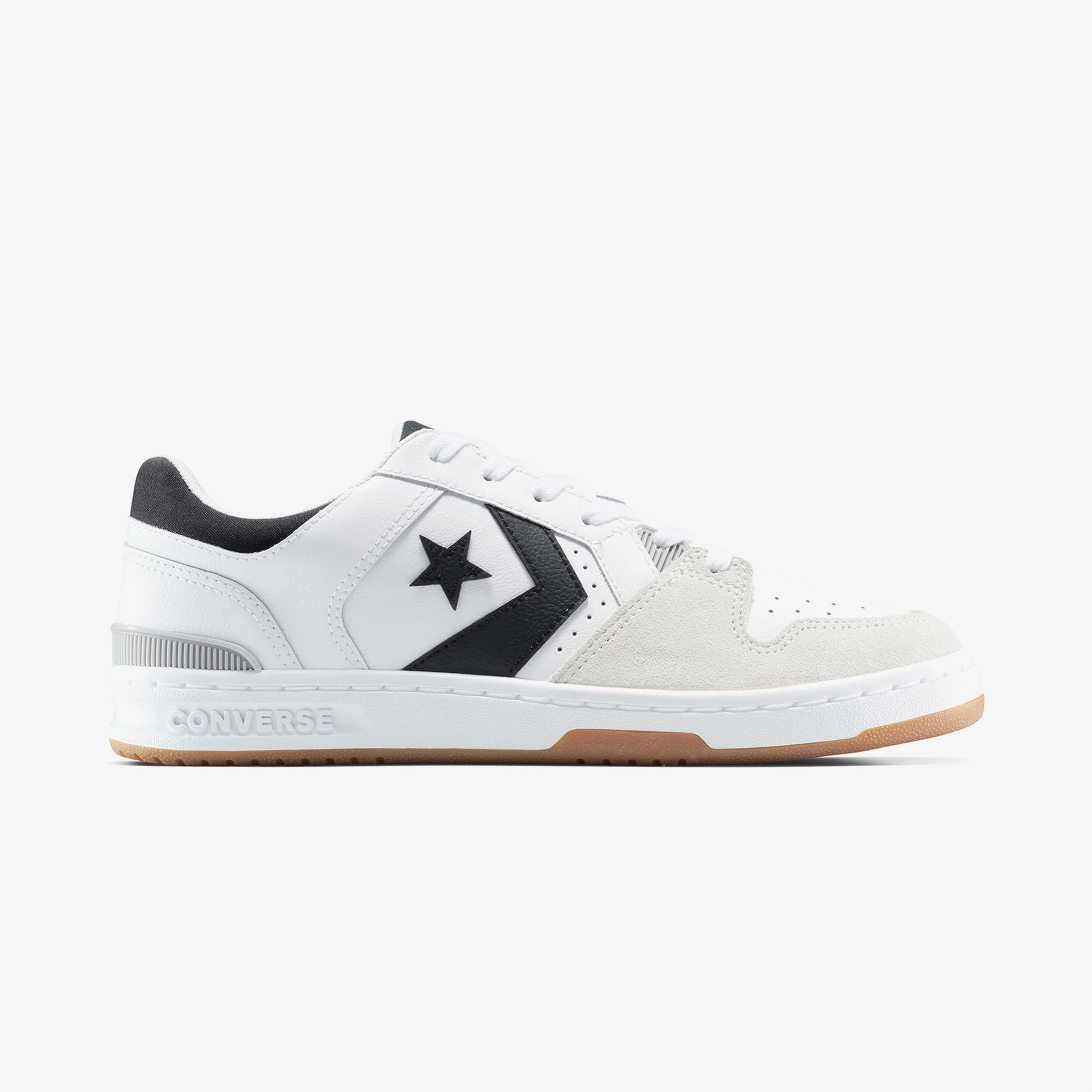 Converse Lifestyle 1998 Unisex Beyaz Sneaker