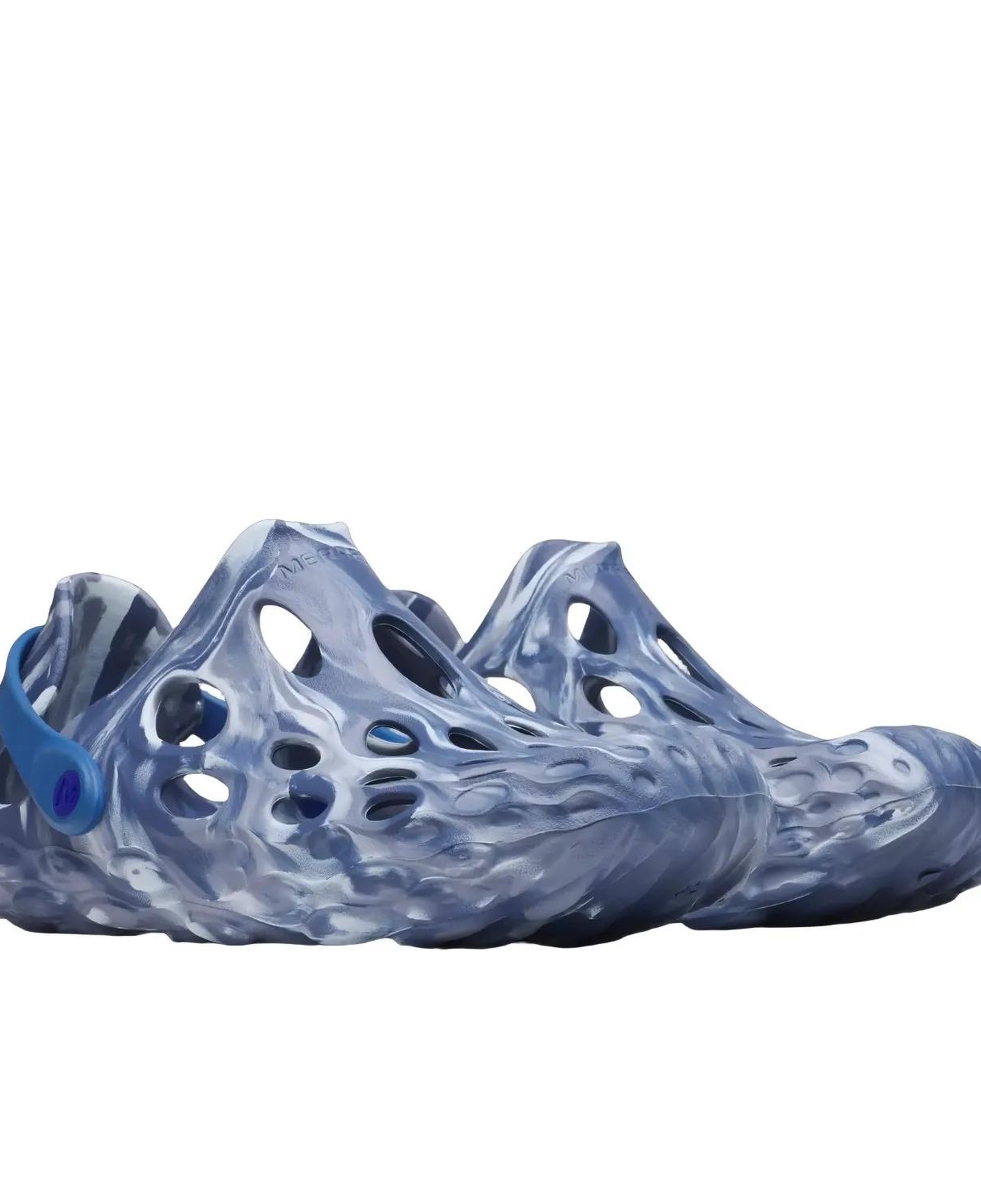 Merrell Hydro Moc Erkek Mavi Ayakkabı