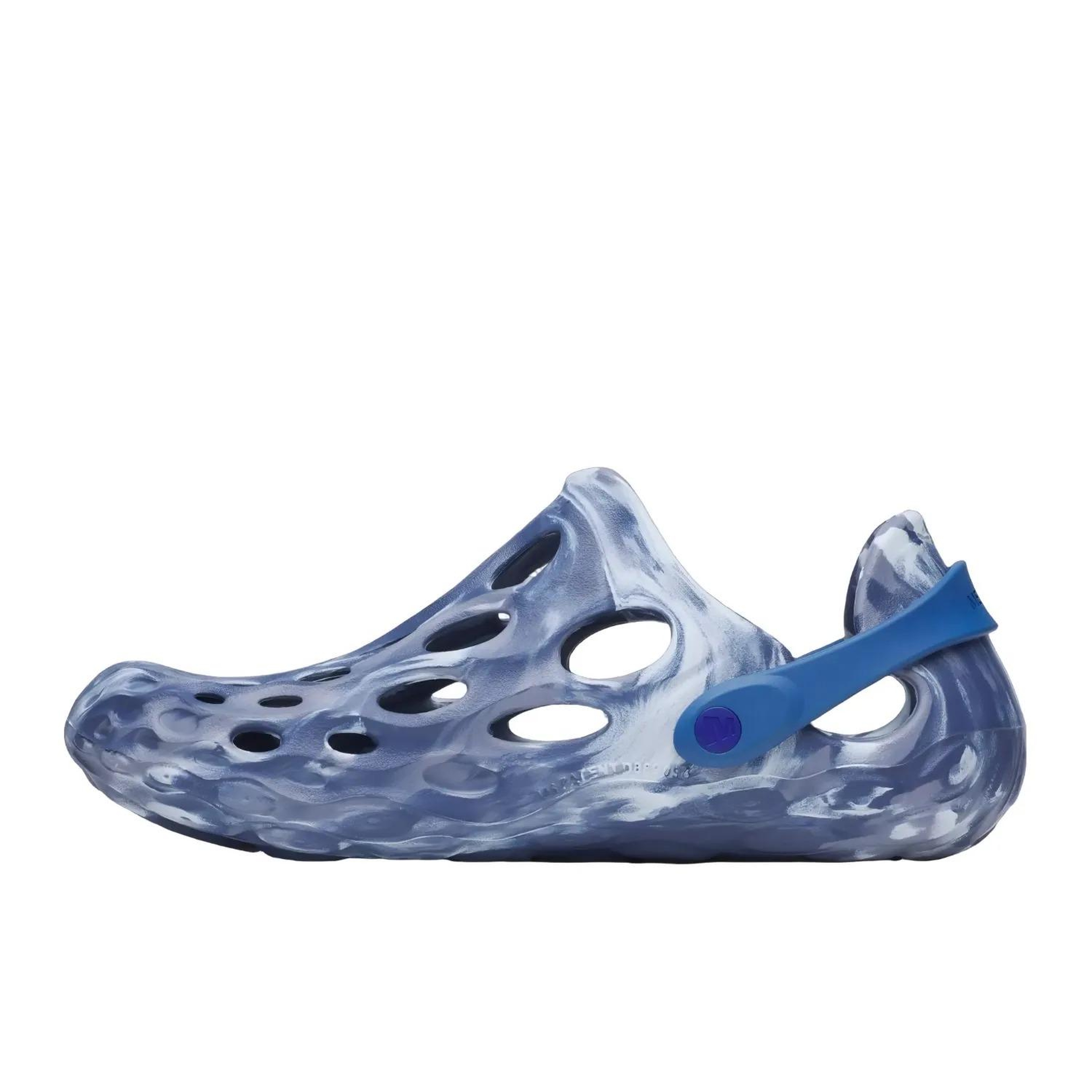 Merrell Hydro Moc Erkek Mavi Ayakkabı