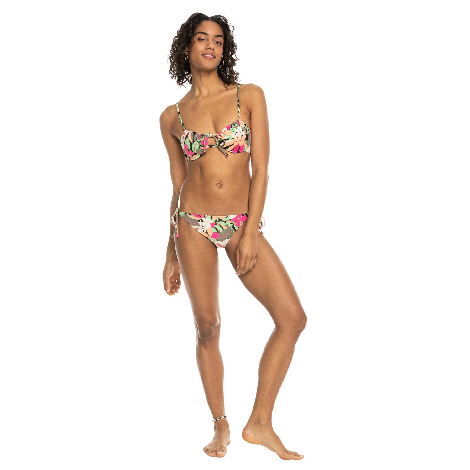Roxy Pt Beach Classics Ts Kadın Bikini Alt