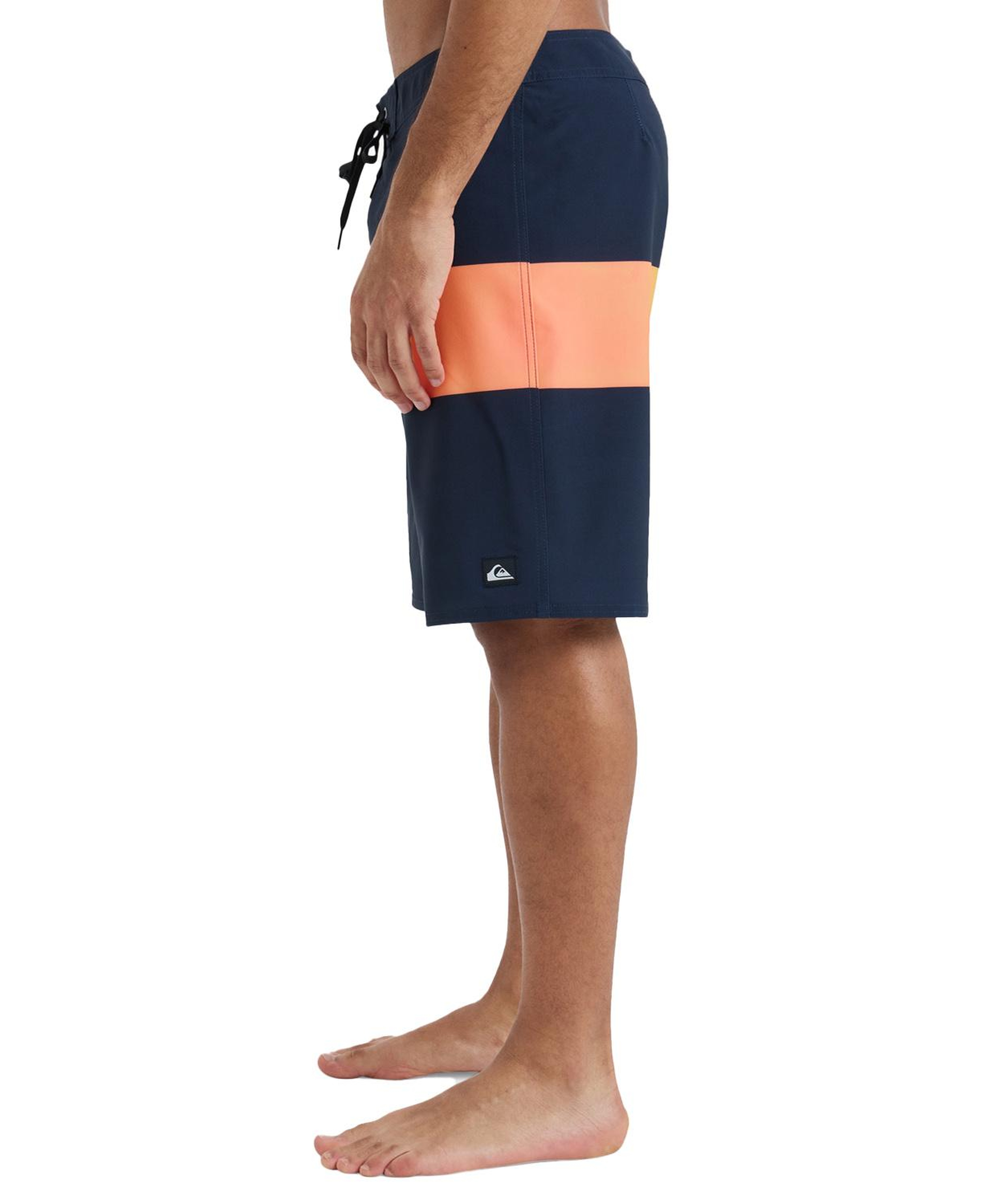 Quiksilver Surfsilk Straight Leg 20 Erkek Boardshort