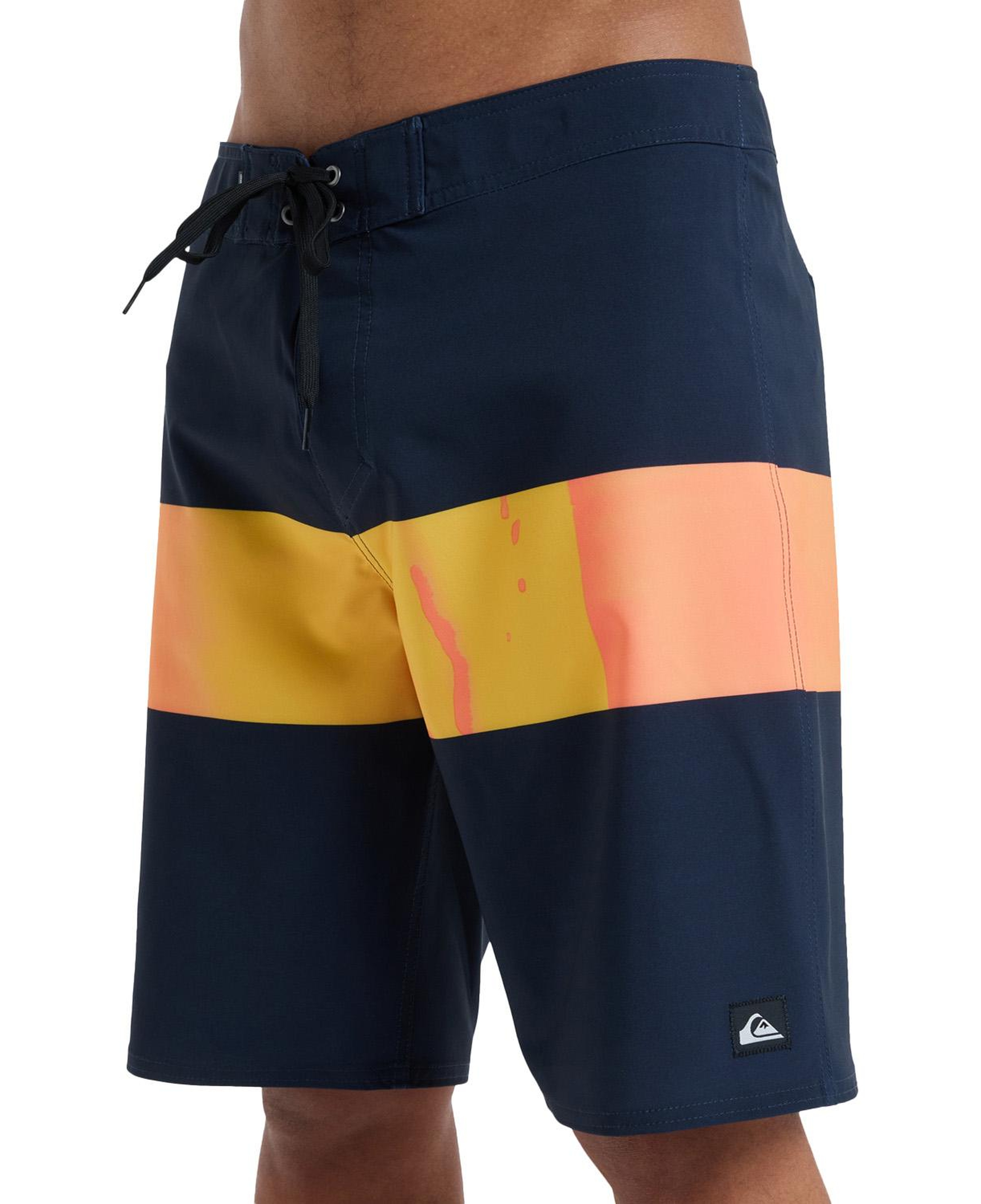Quiksilver Surfsilk Straight Leg 20 Erkek Boardshort