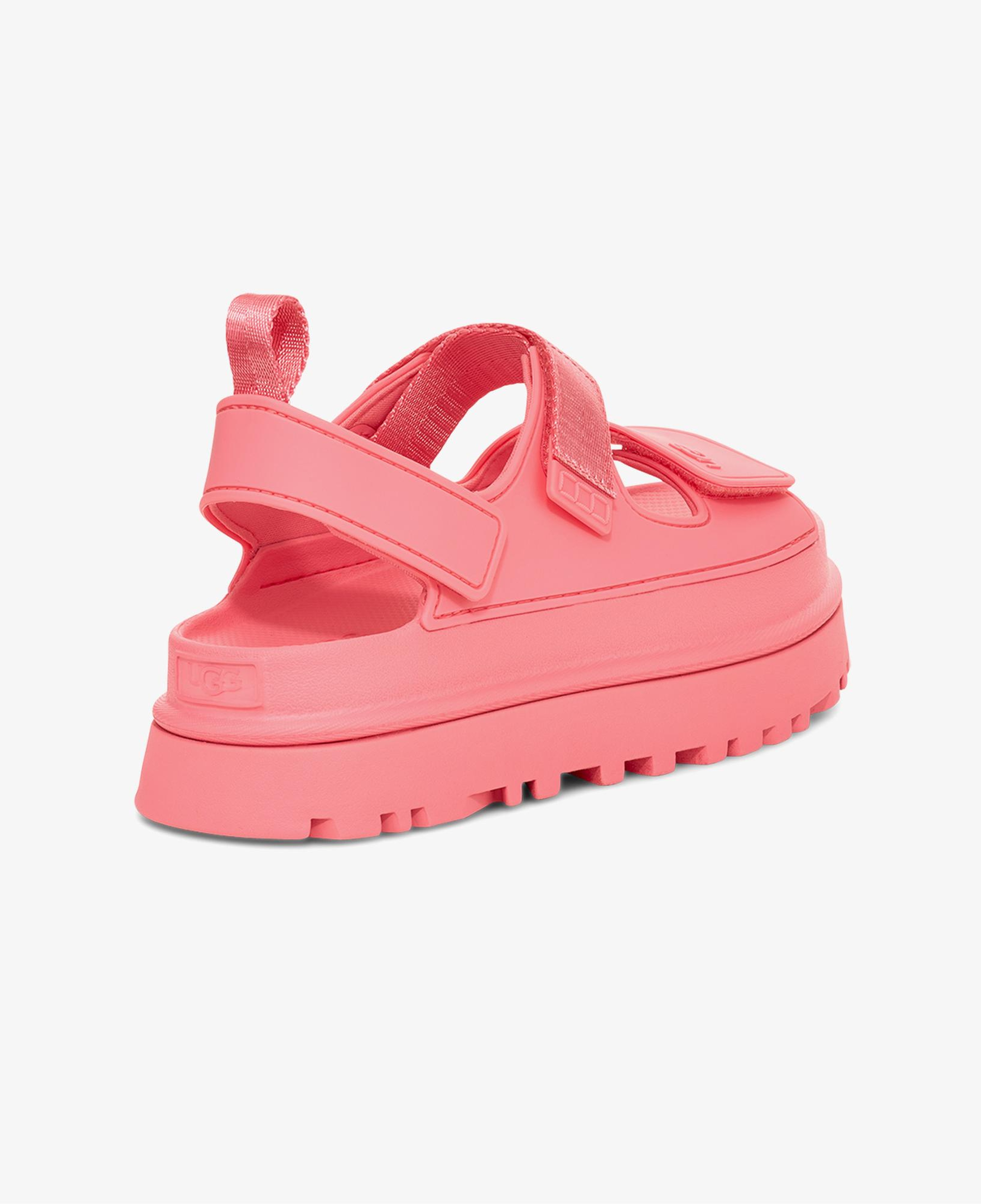 UGG Goldenglow Kadın Pembe Sandalet