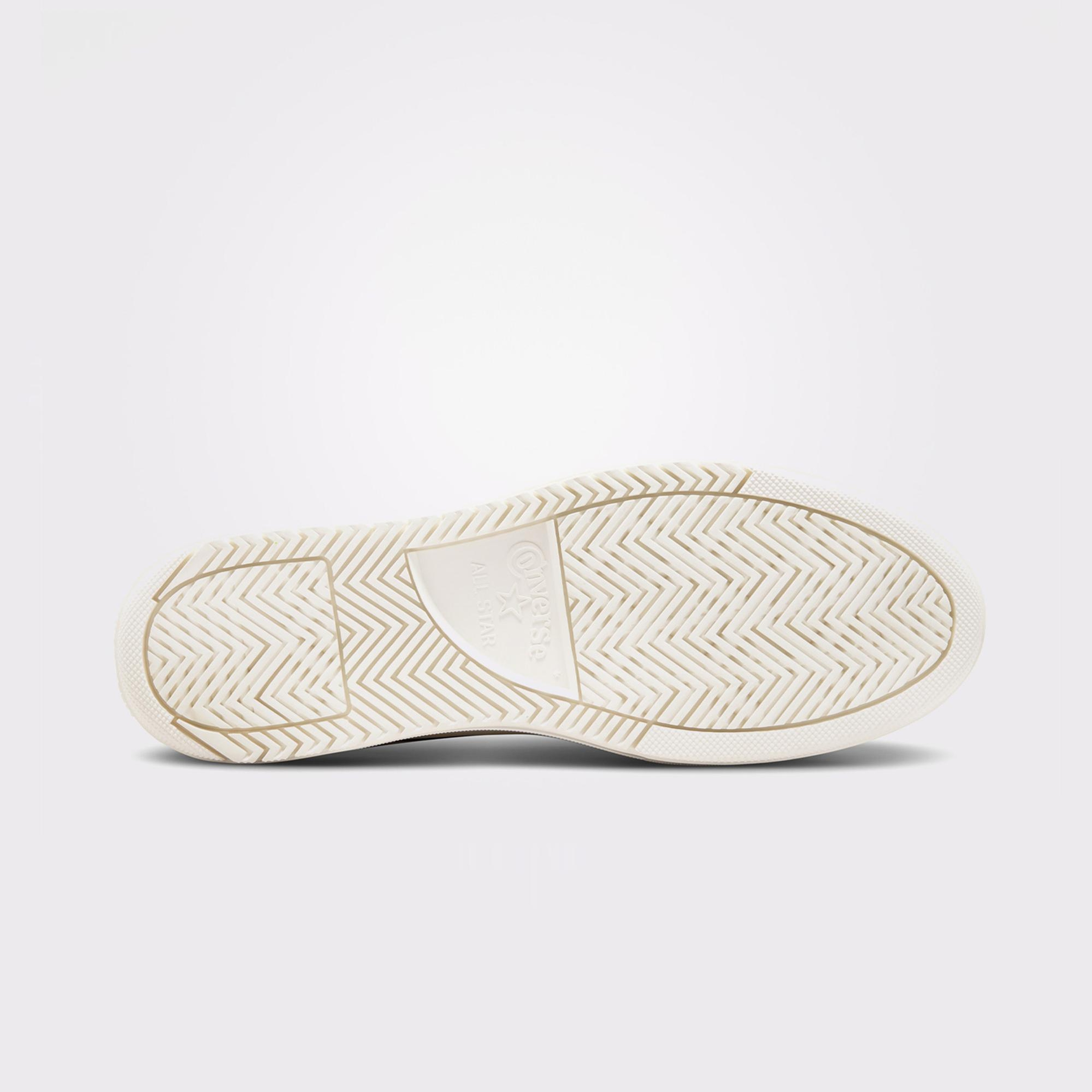 Converse Chuck Taylor All Star Construct Unisex Krem Sneaker