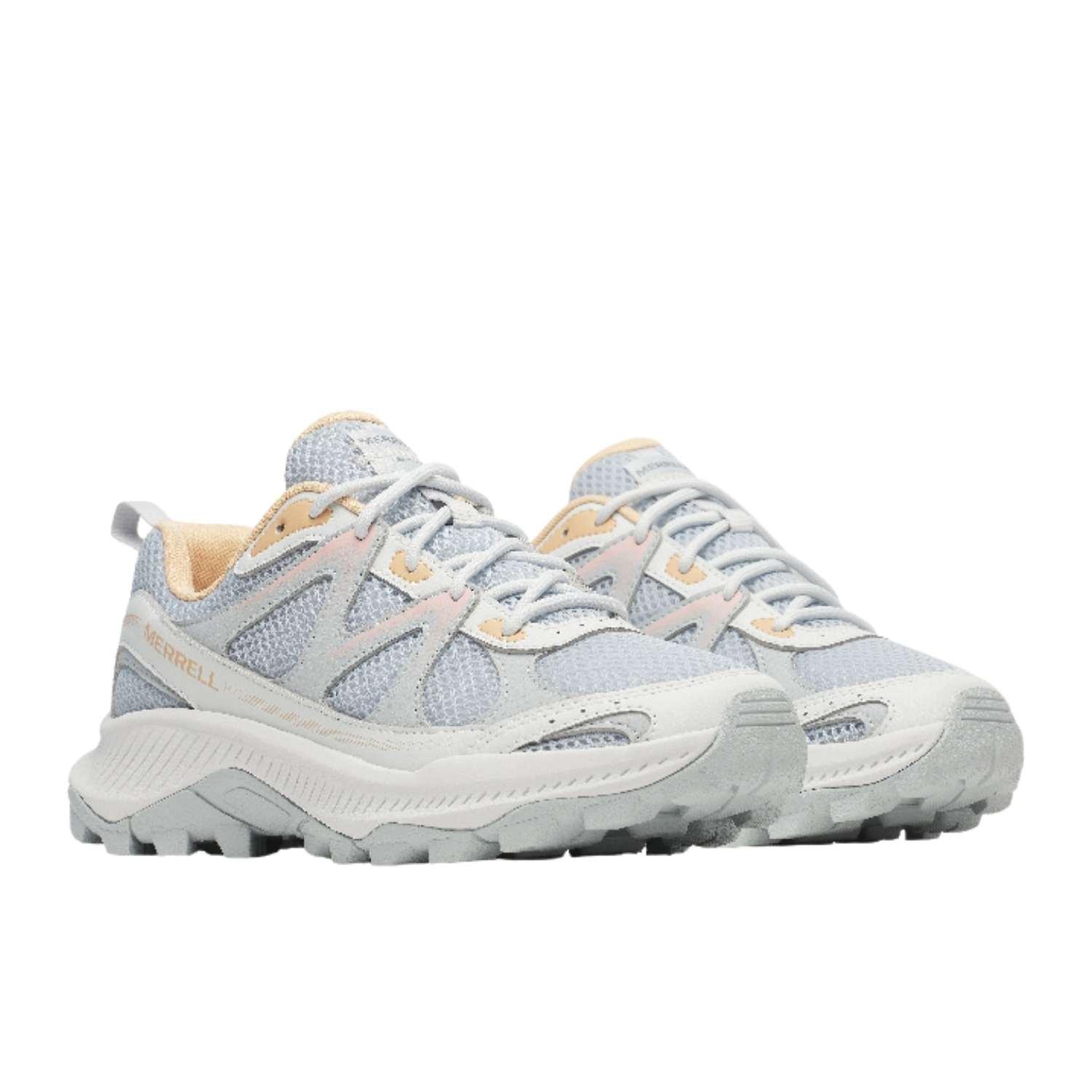 Merrell Tempo Exp Kadın Gri Outdoor Ayakkabı