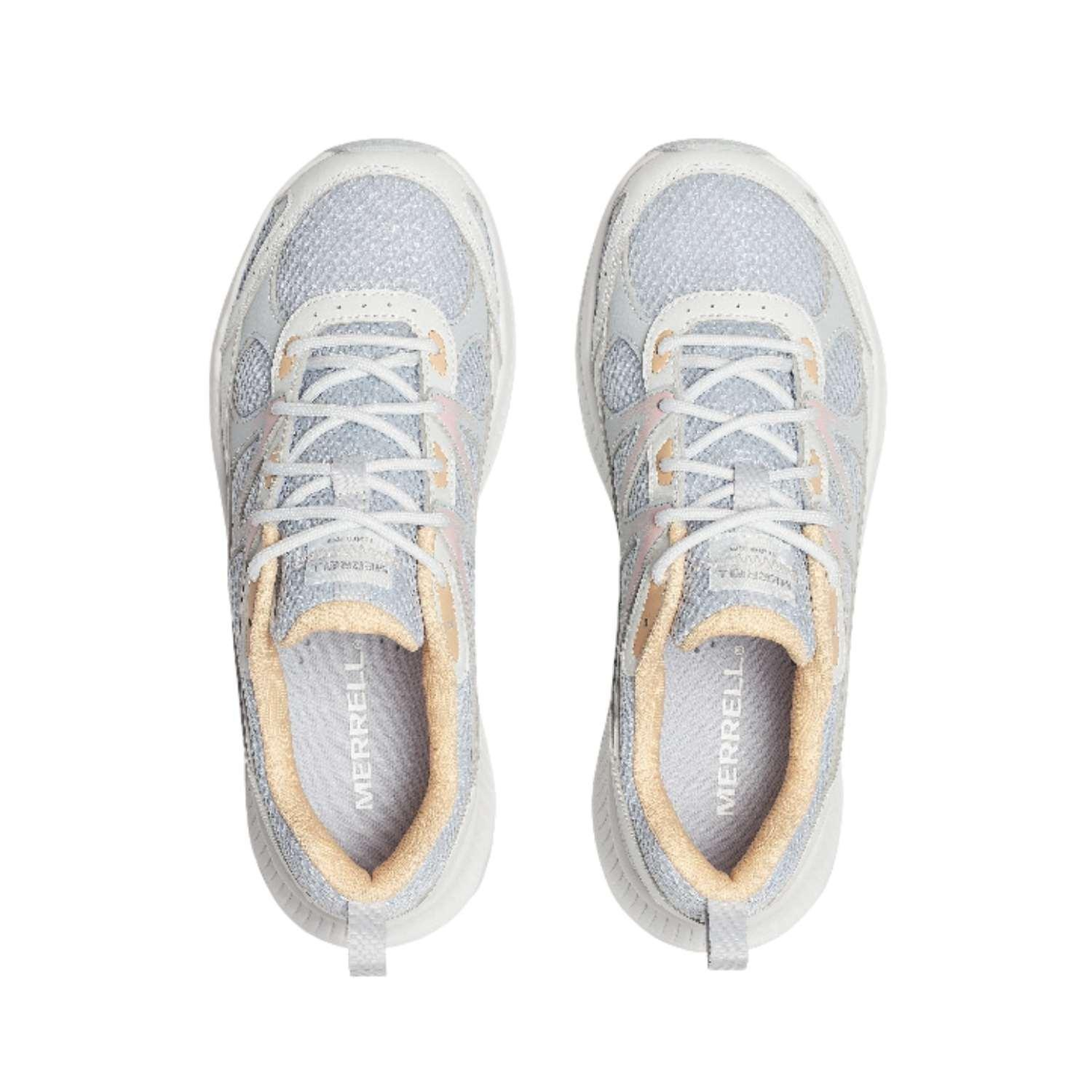 Merrell Tempo Exp Kadın Gri Outdoor Ayakkabı