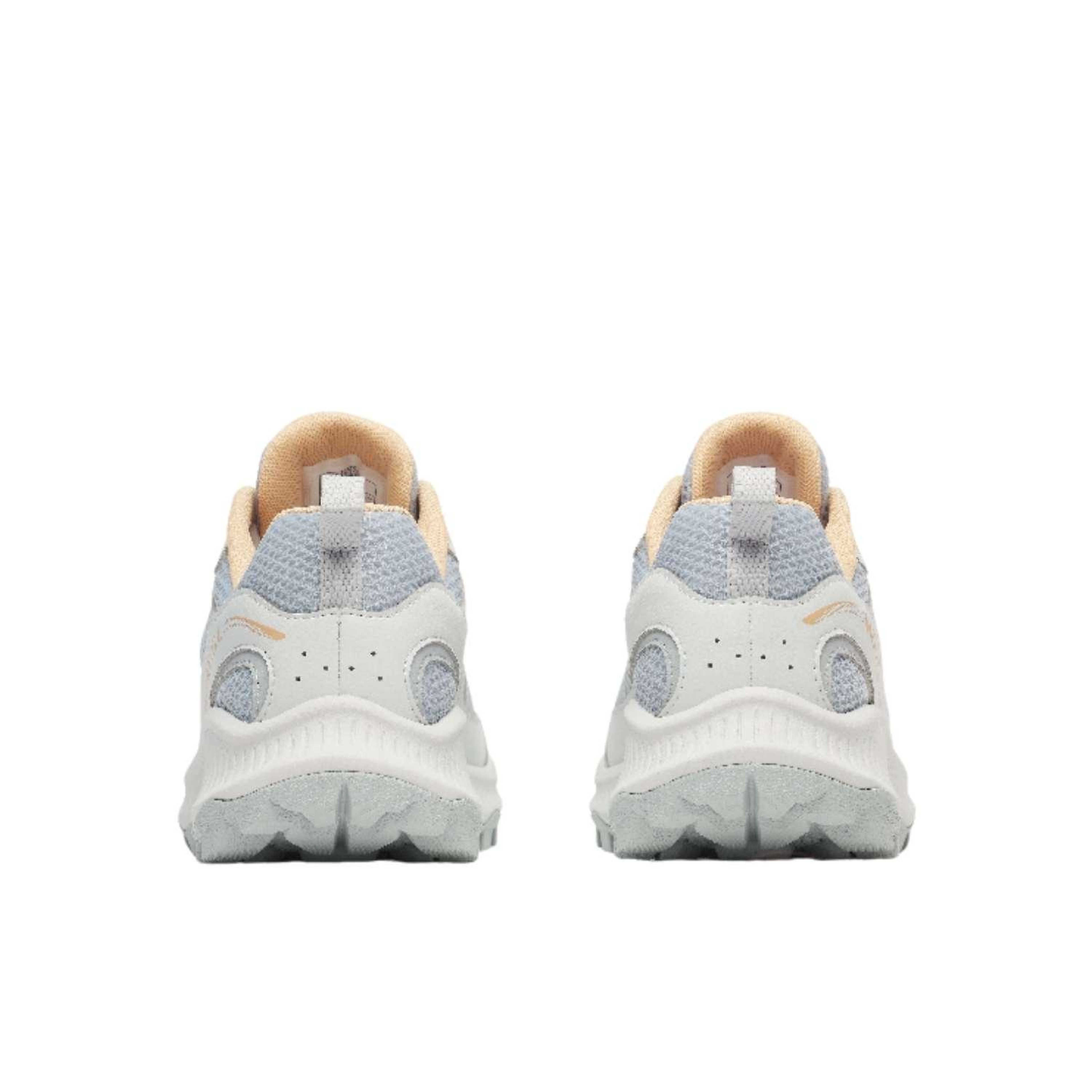 Merrell Tempo Exp Kadın Gri Outdoor Ayakkabı