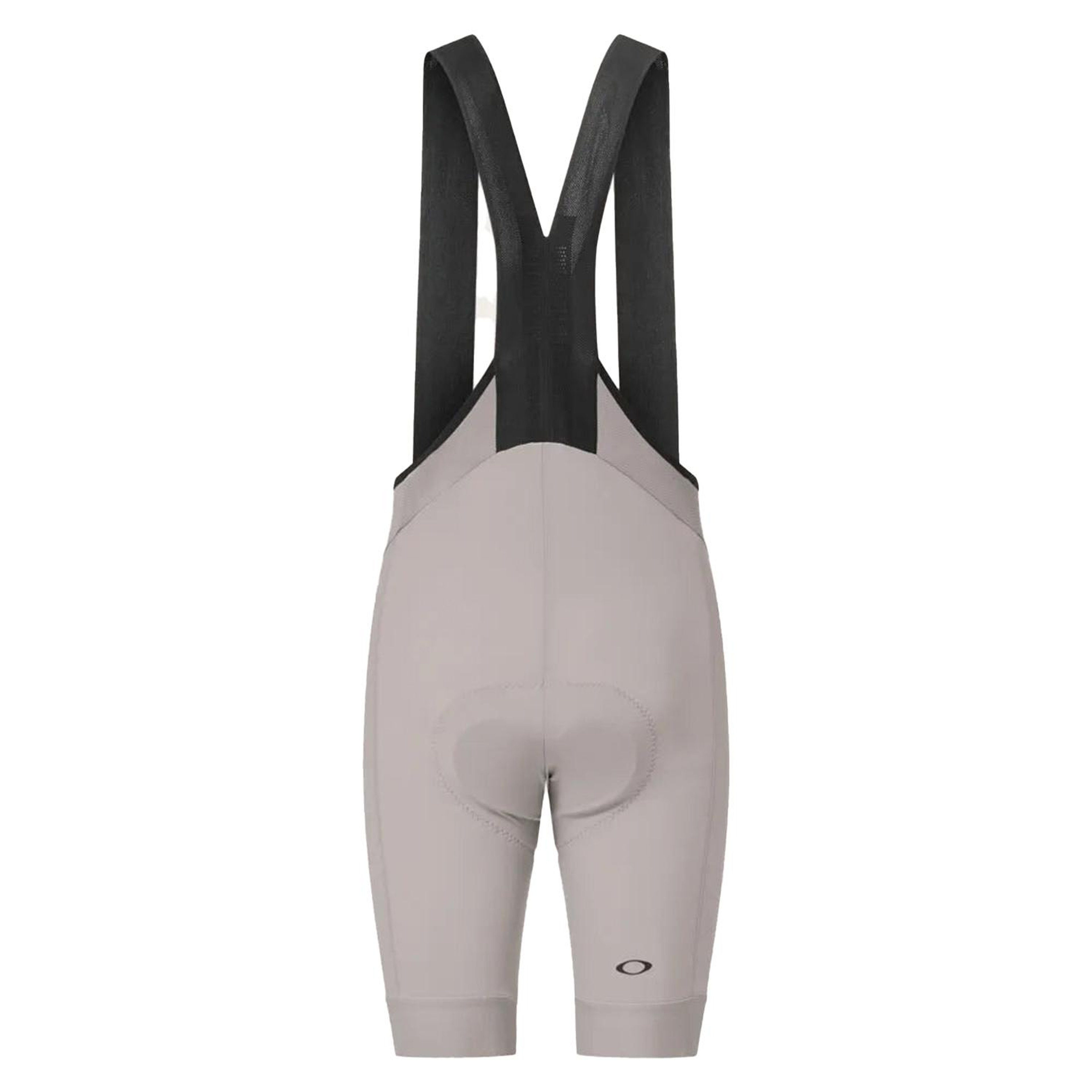 Oakley Icon Classic Bib 2.0 Erkek Gri Şort