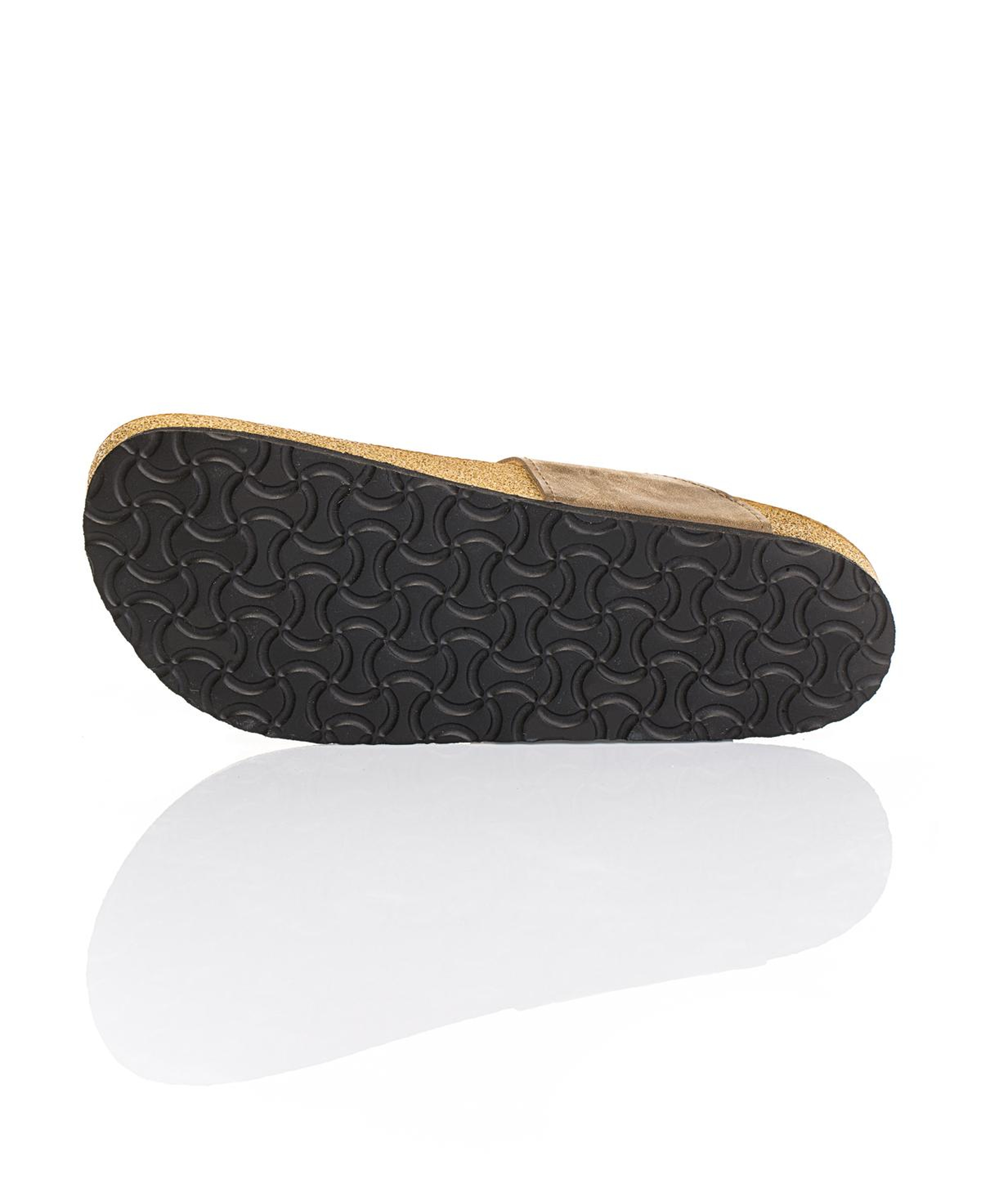 Daniel Erkek Parmak Arası Terlik Vizon 41/45