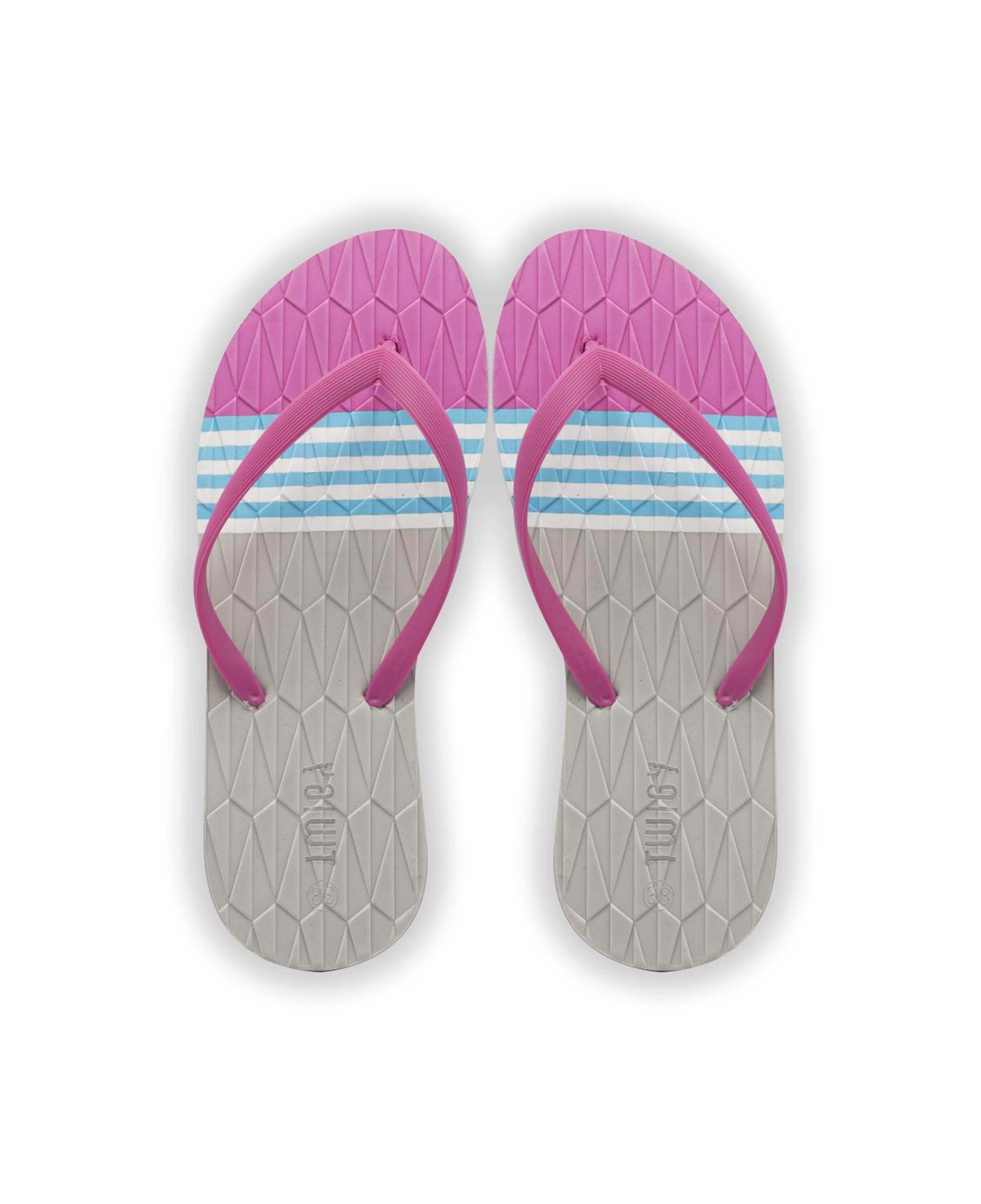 Pandora Kadın Terlik Fuşya 36/41