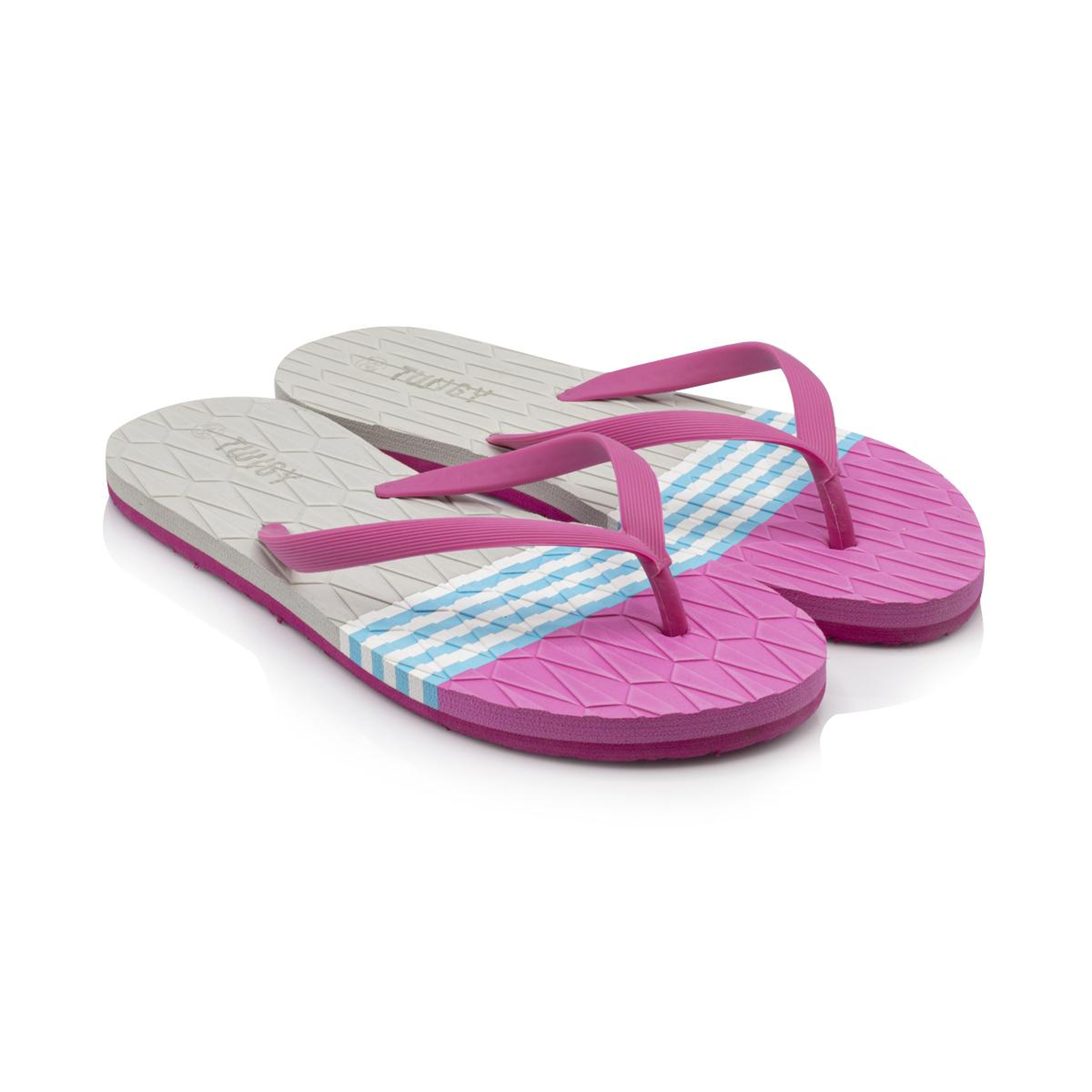 Pandora Kadın Terlik Fuşya 36/41