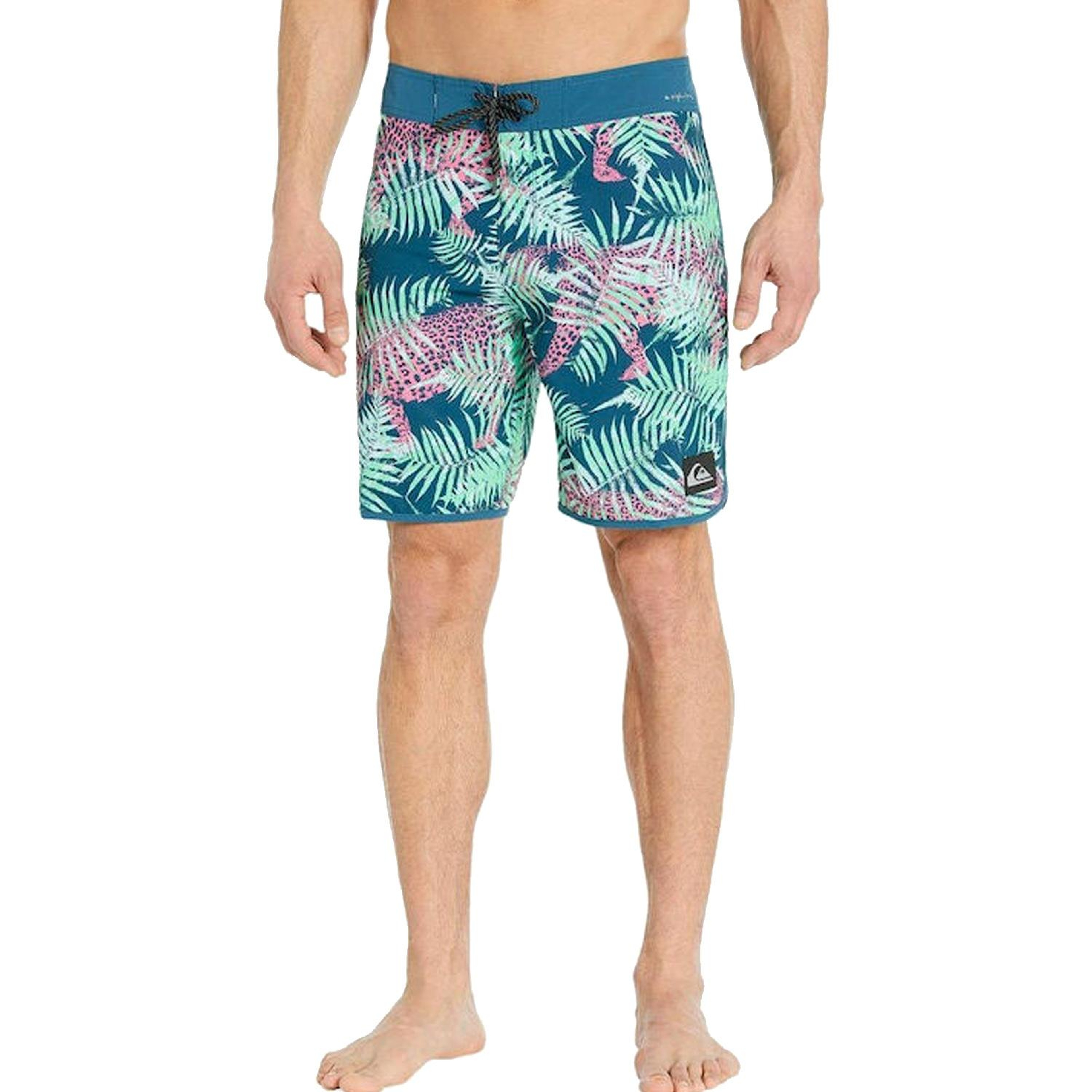 HIGHCAMOSC18 M BDSH
