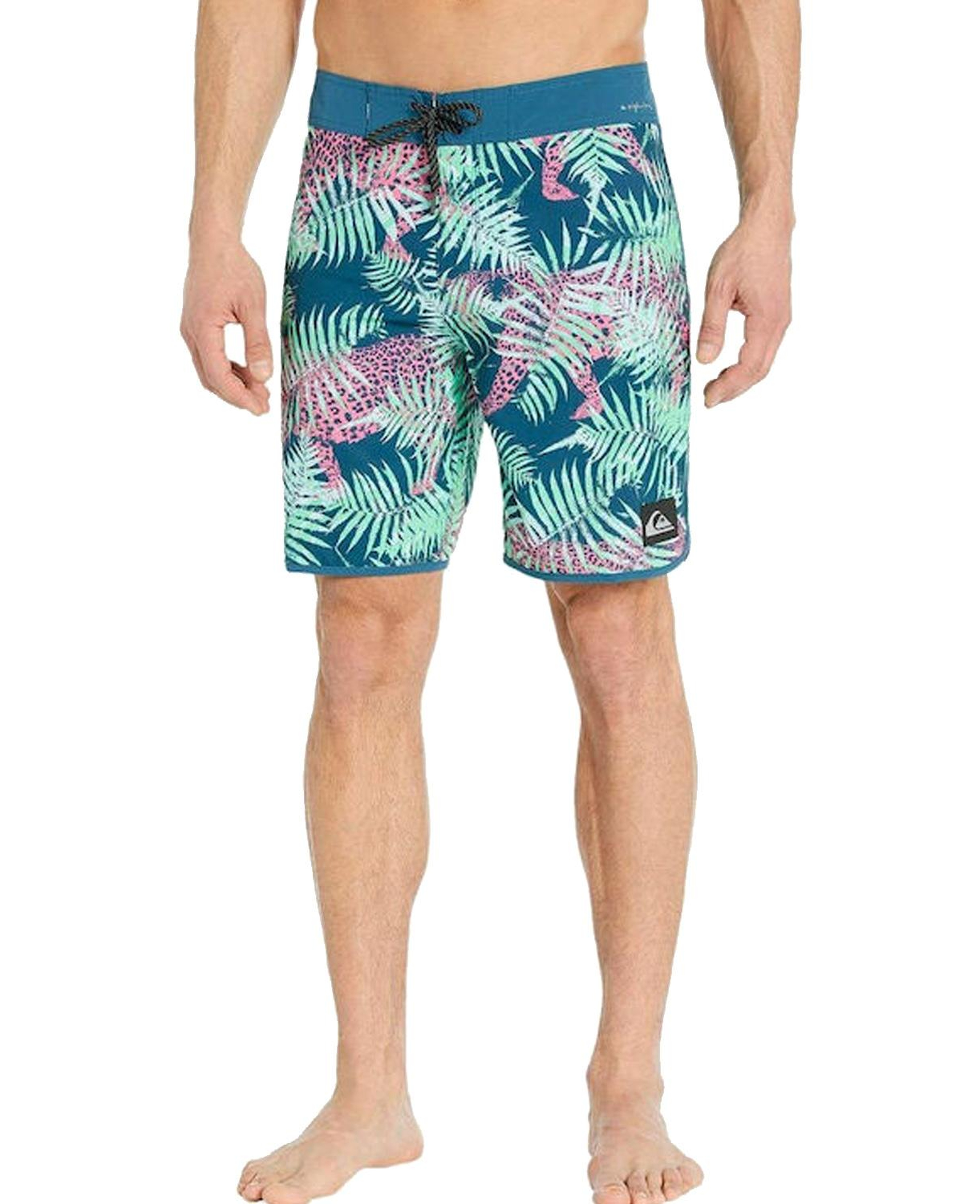 HIGHCAMOSC18 M BDSH