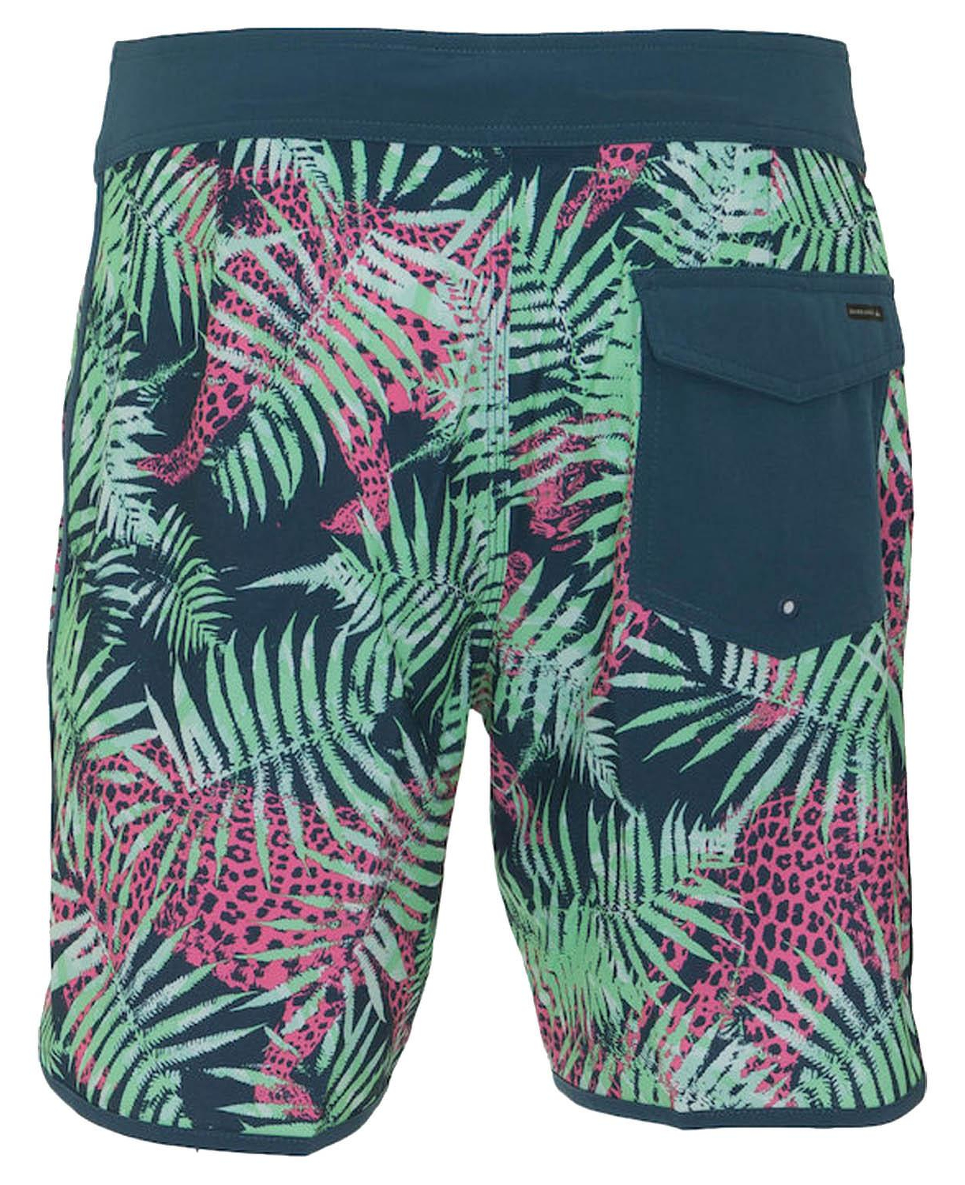 HIGHCAMOSC18 M BDSH