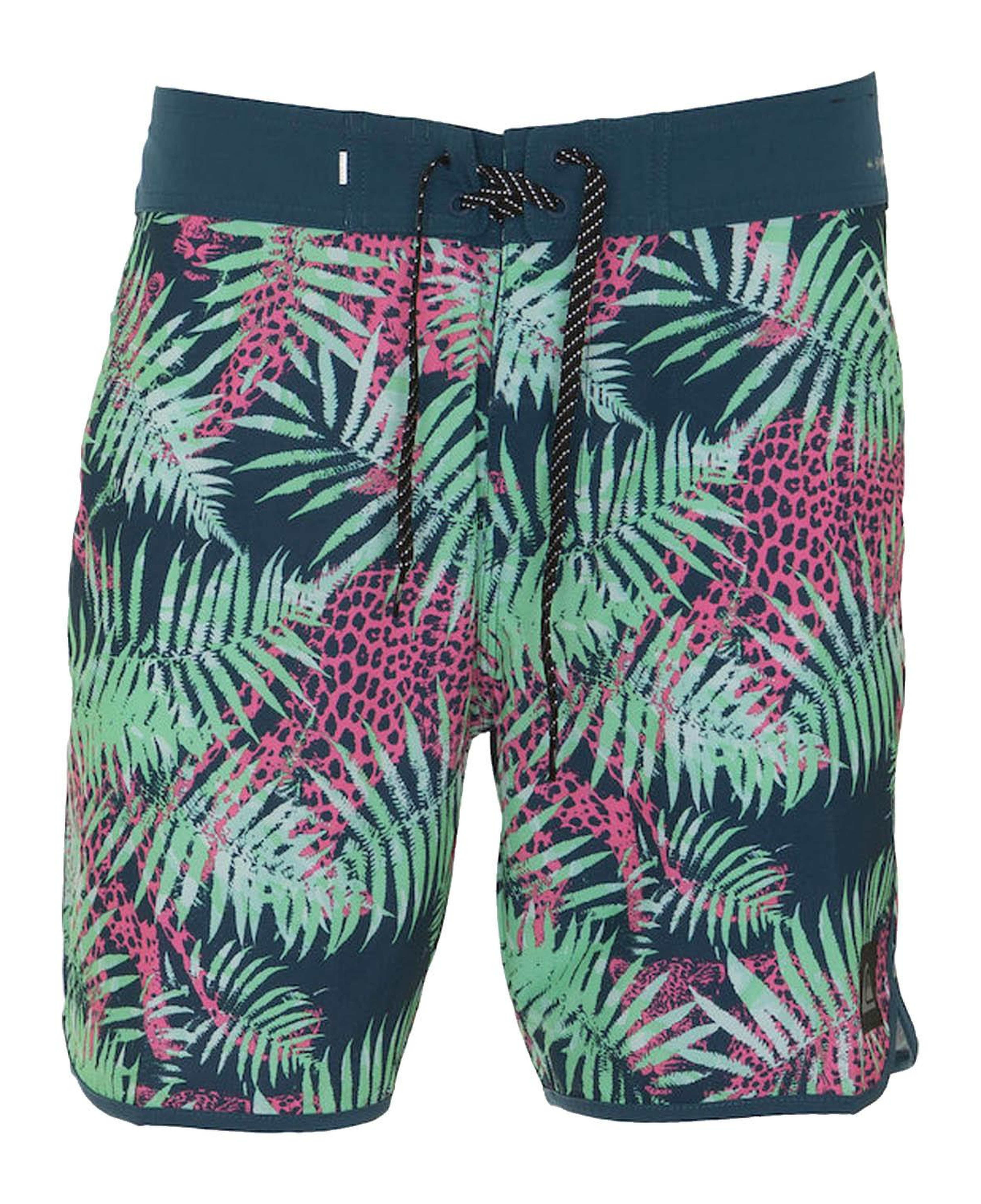 HIGHCAMOSC18 M BDSH