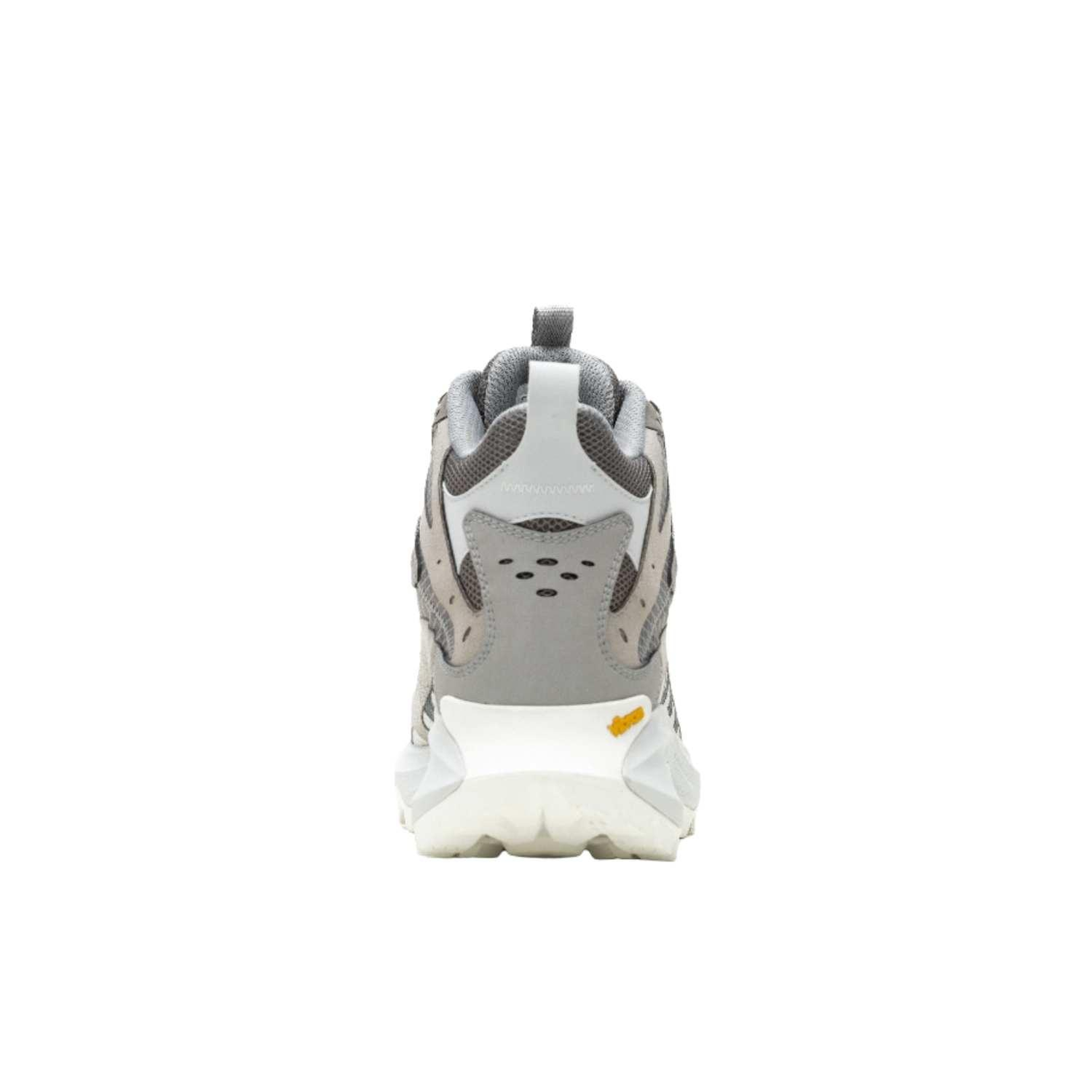 Merrell Moab Speed 2 Mid Gtx Kadın Gri Bot