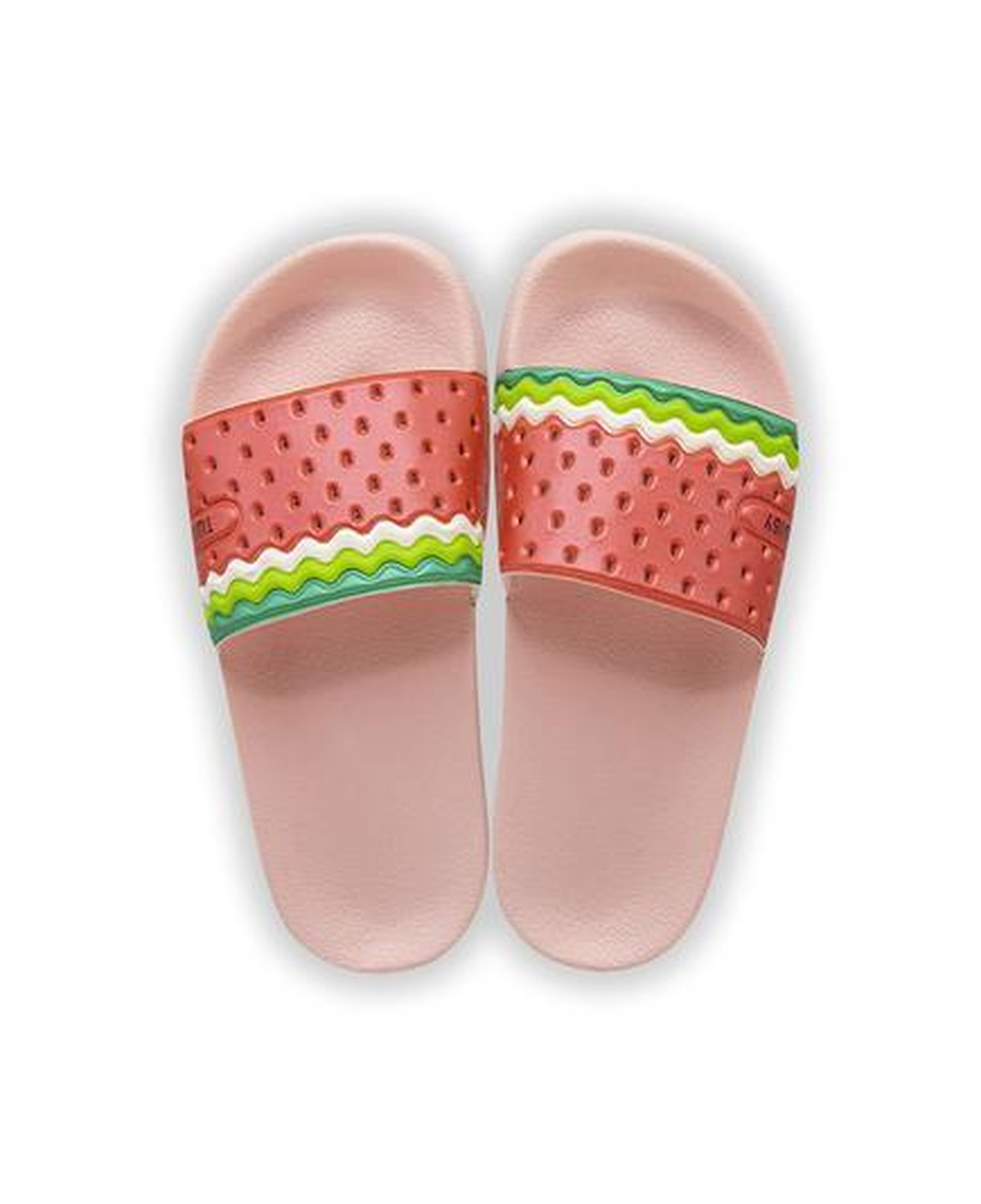 Jruty Çocuk Terlik Pembe 30/35